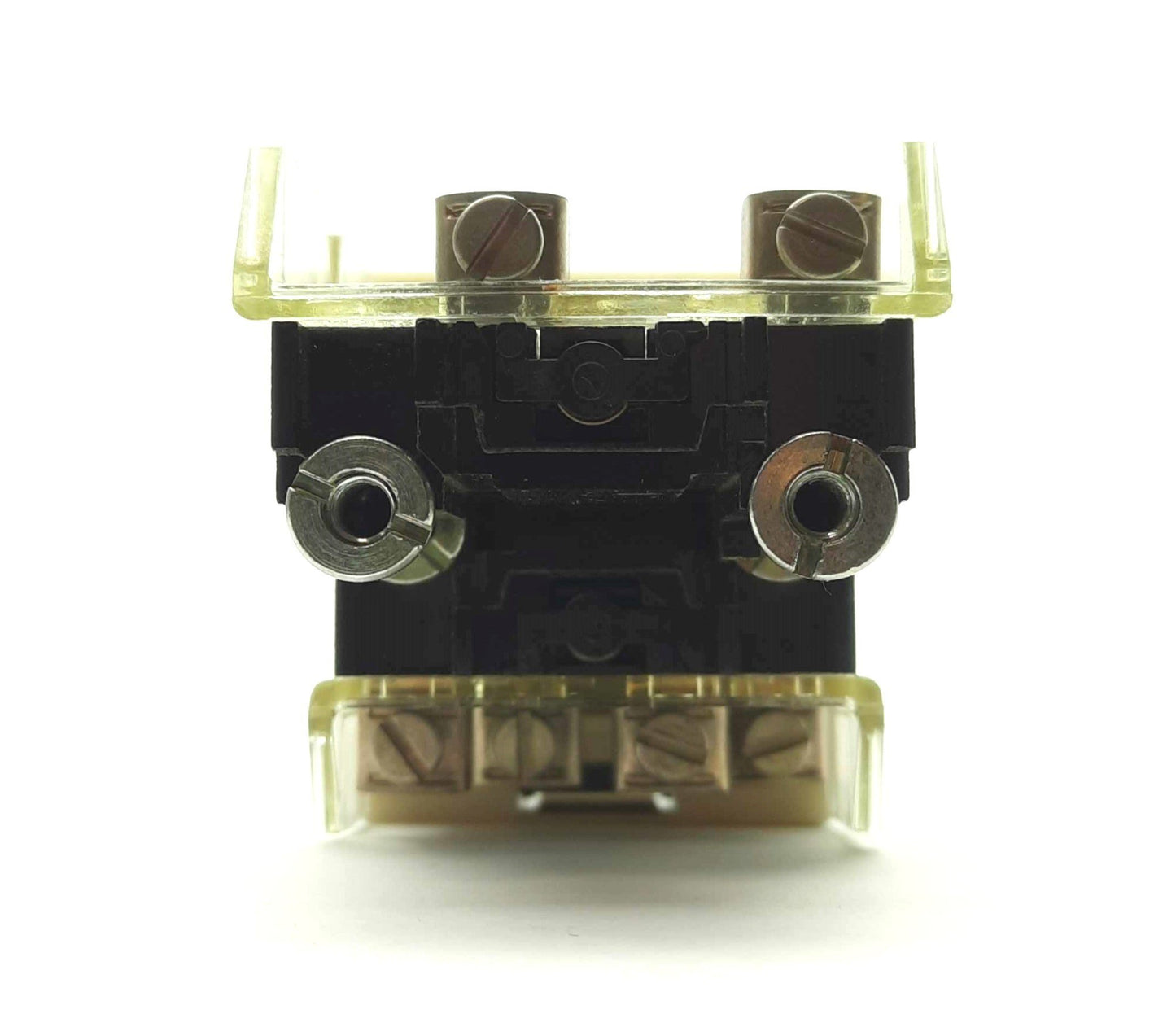 New Allen Bradley 800T-T4SB26 Joystick, 4 Direction, 3x NO 1x NC, 600VAC 10A