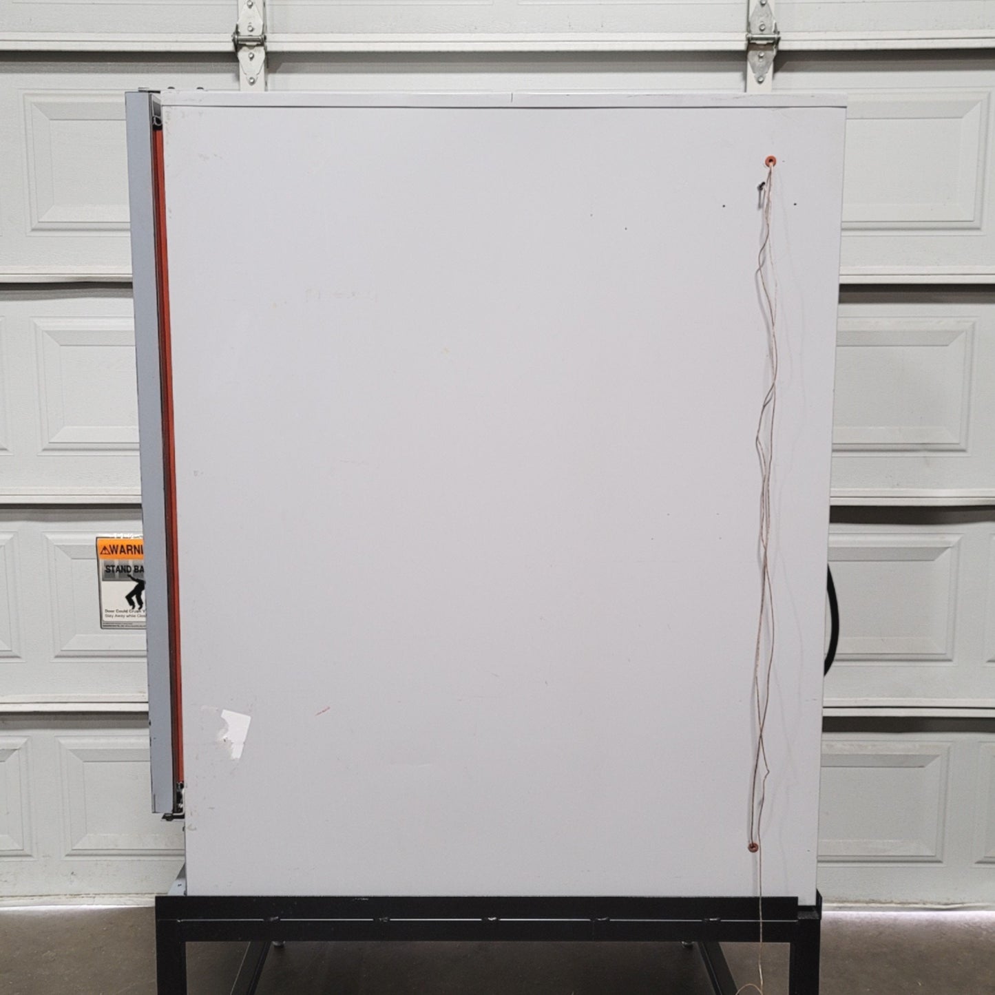 Used Despatch LDB2-27-3 Large Forced Convection Bench-Top Oven 240VAC 1Ph 204°C/400°F