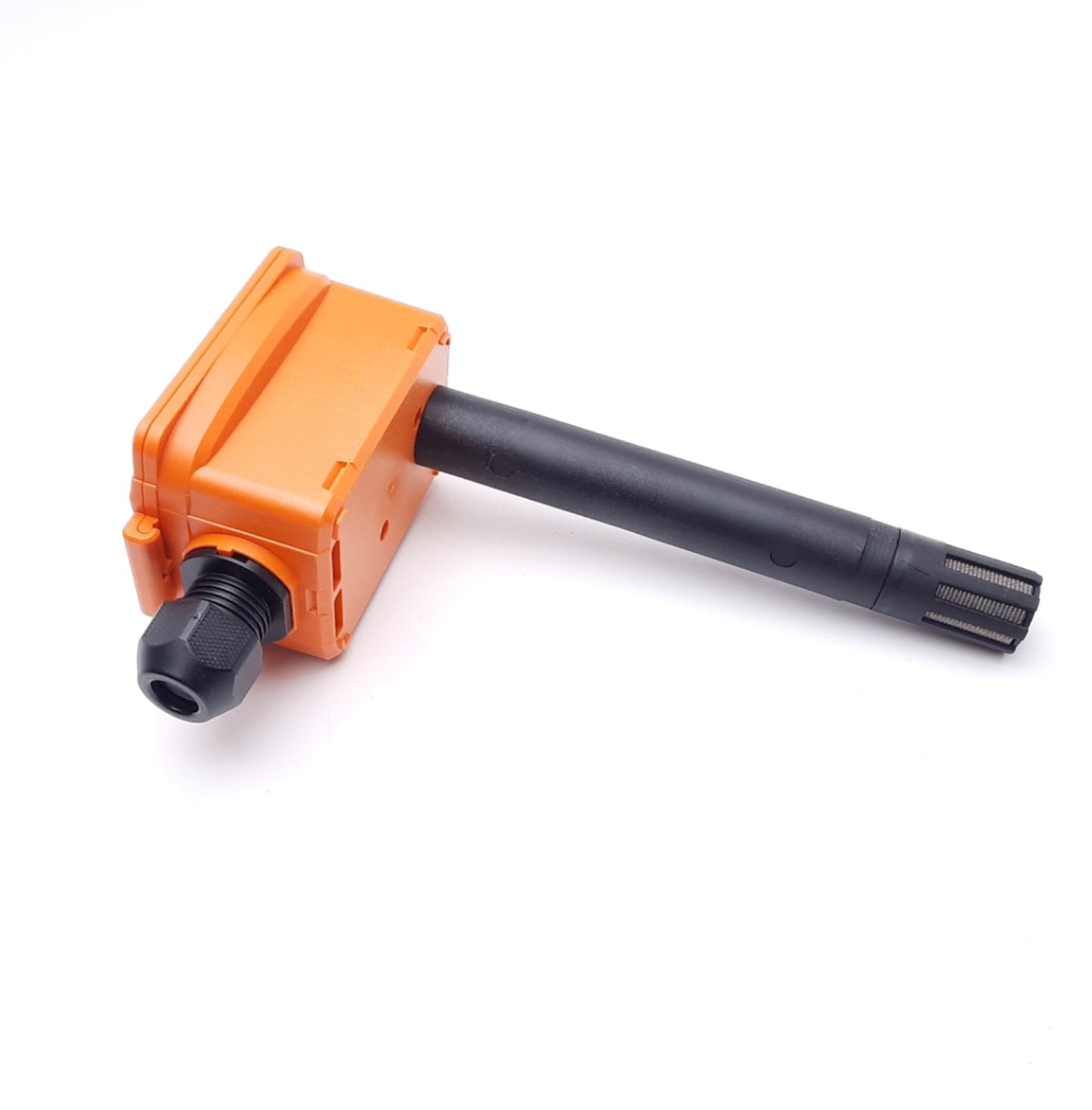 New Belimo 22DTH-53MM Duct Sensor Humidity Temperature 5.5", 24VAC/DC 4-20mA NEMA 4X