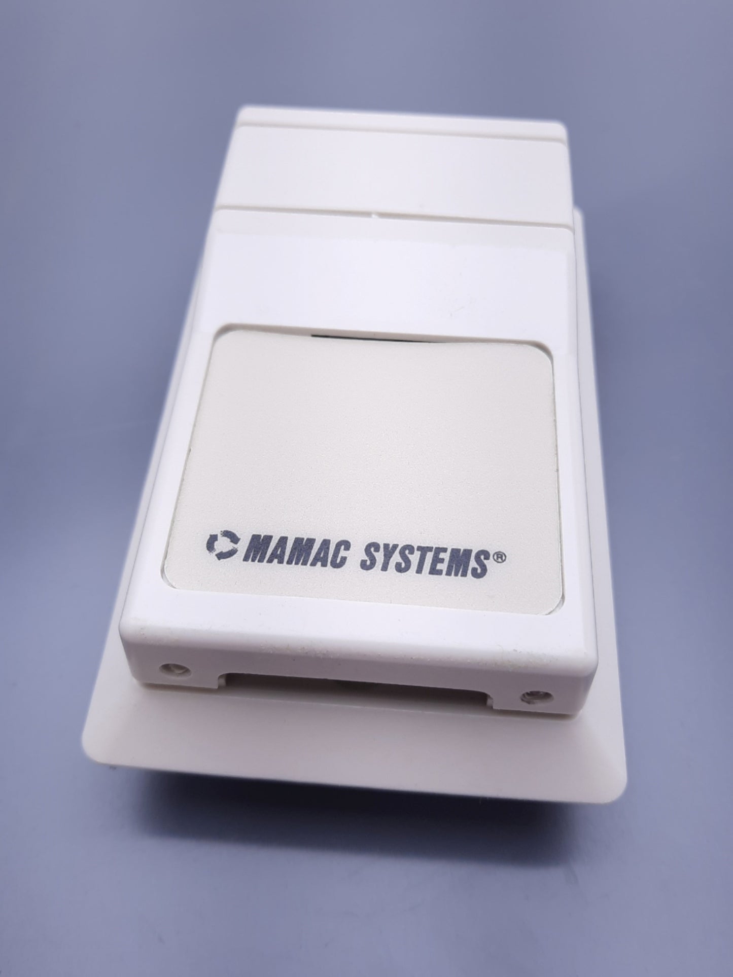 New Mamac Systems HU-225-2-VDC HVAC Sensor Humidity Sensor 0-5VDC 0-10VDC 12-35VAC