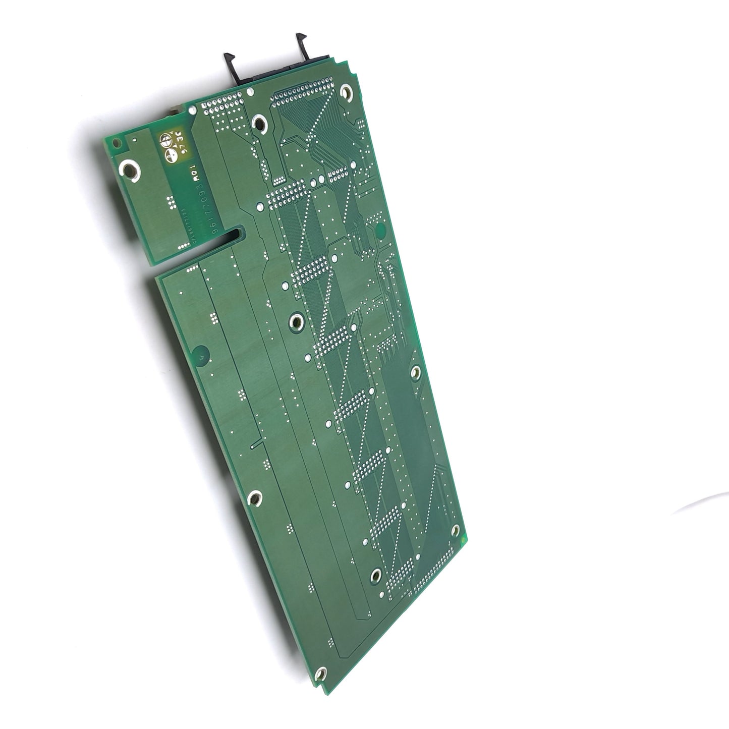 Used Allen Bradley X1746-A7 PLC Circuit Board Module Rack Back Plane 7-Slot