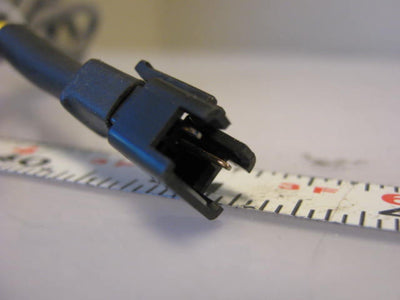 Used Illumination Technologies 5390-530-02 Green LED Mini Driver 24VDC 4,000 lux