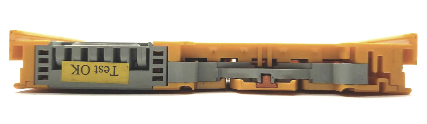 Used Beckhoff EL6900 TwinSAFE Safety Logic Terminal, EtherCAT