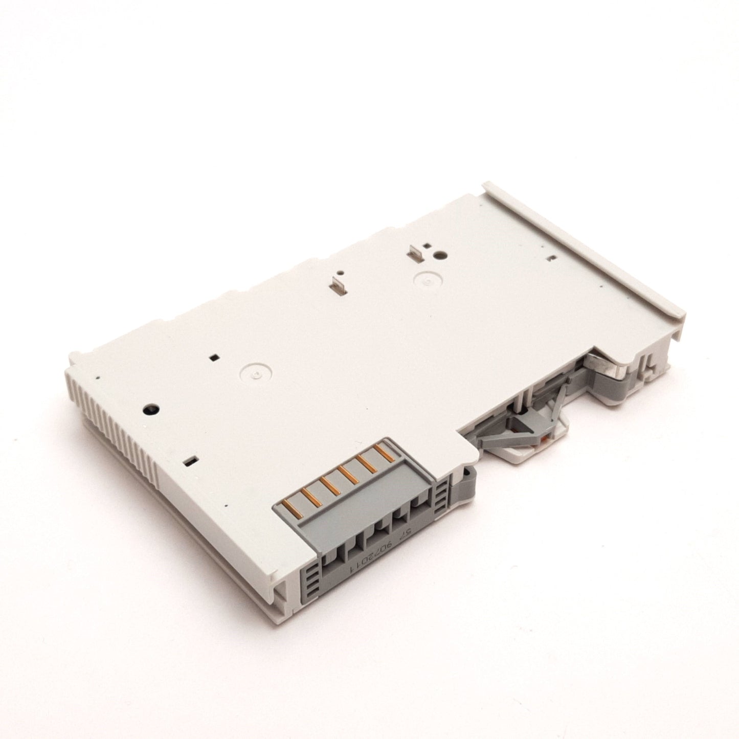 Used Beckhoff KL1498 PLC Digital Input Module, 8-Channel, Voltage: 24VDC, DIN Rail