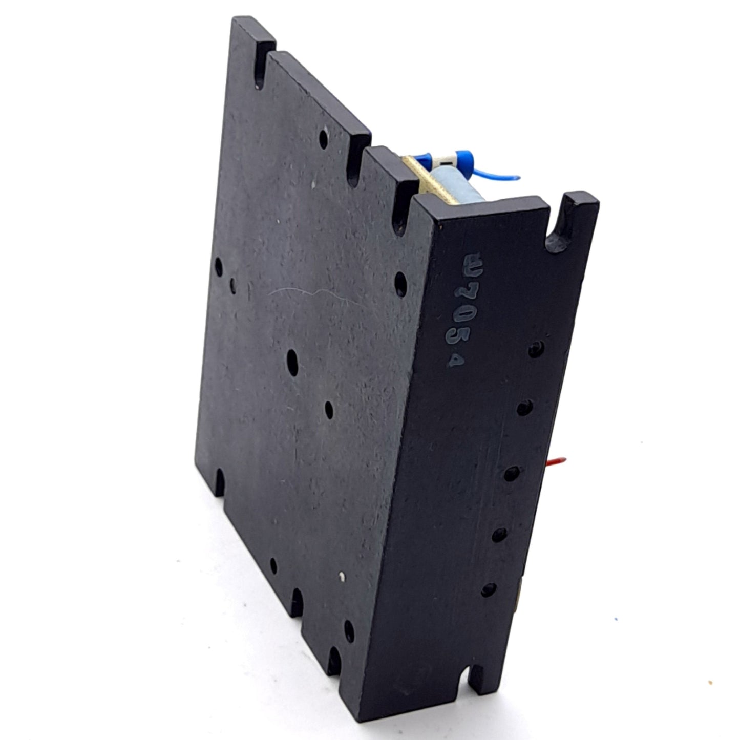 Used KB Electronics KBIC-120 Chassis Speed Control Drive P/N 9429, 120VAC, 90VDC