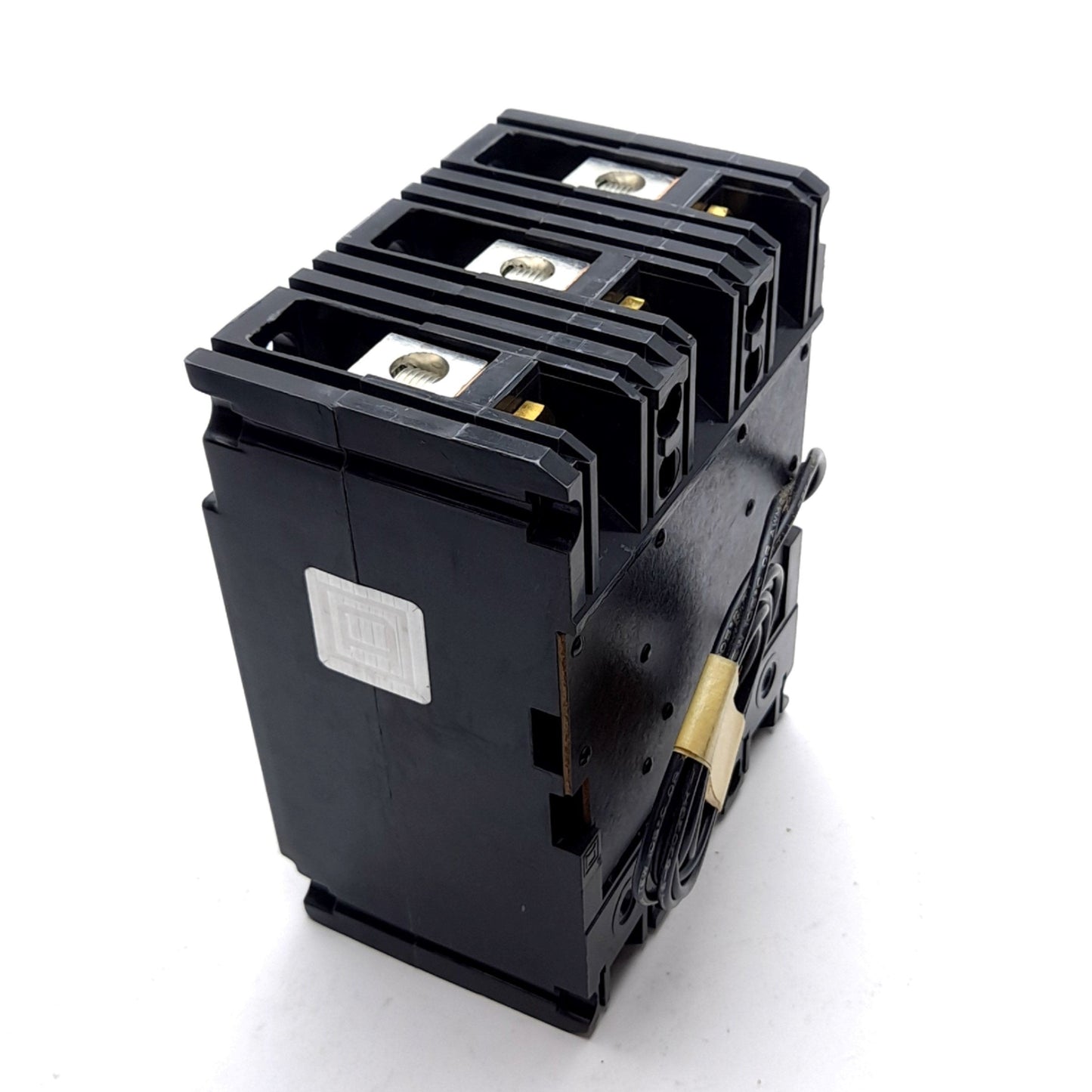 New Schneider Electric FAL321001021 Circuit Breaker, Molded Case, 240-VOLT 100-AMP