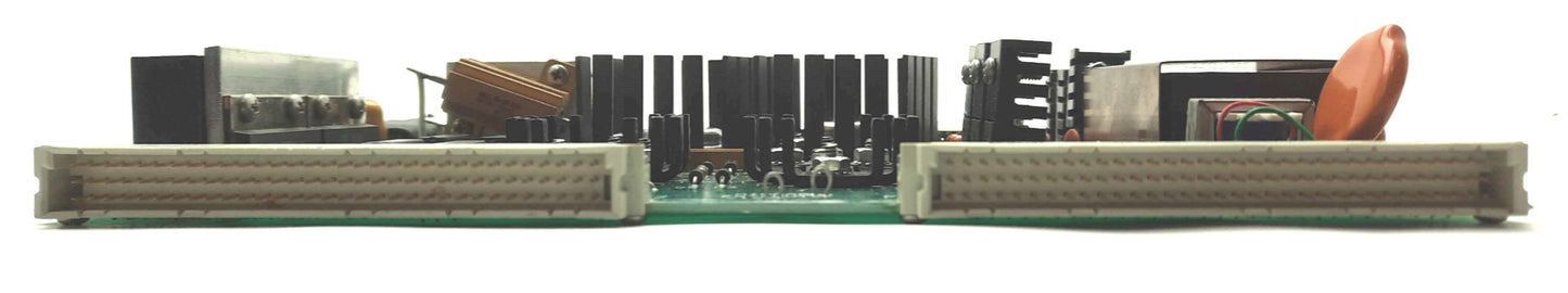 Used SLM AMINCO E-2279 Spectrometer Control Board for Bowman Series 2 SQ-340