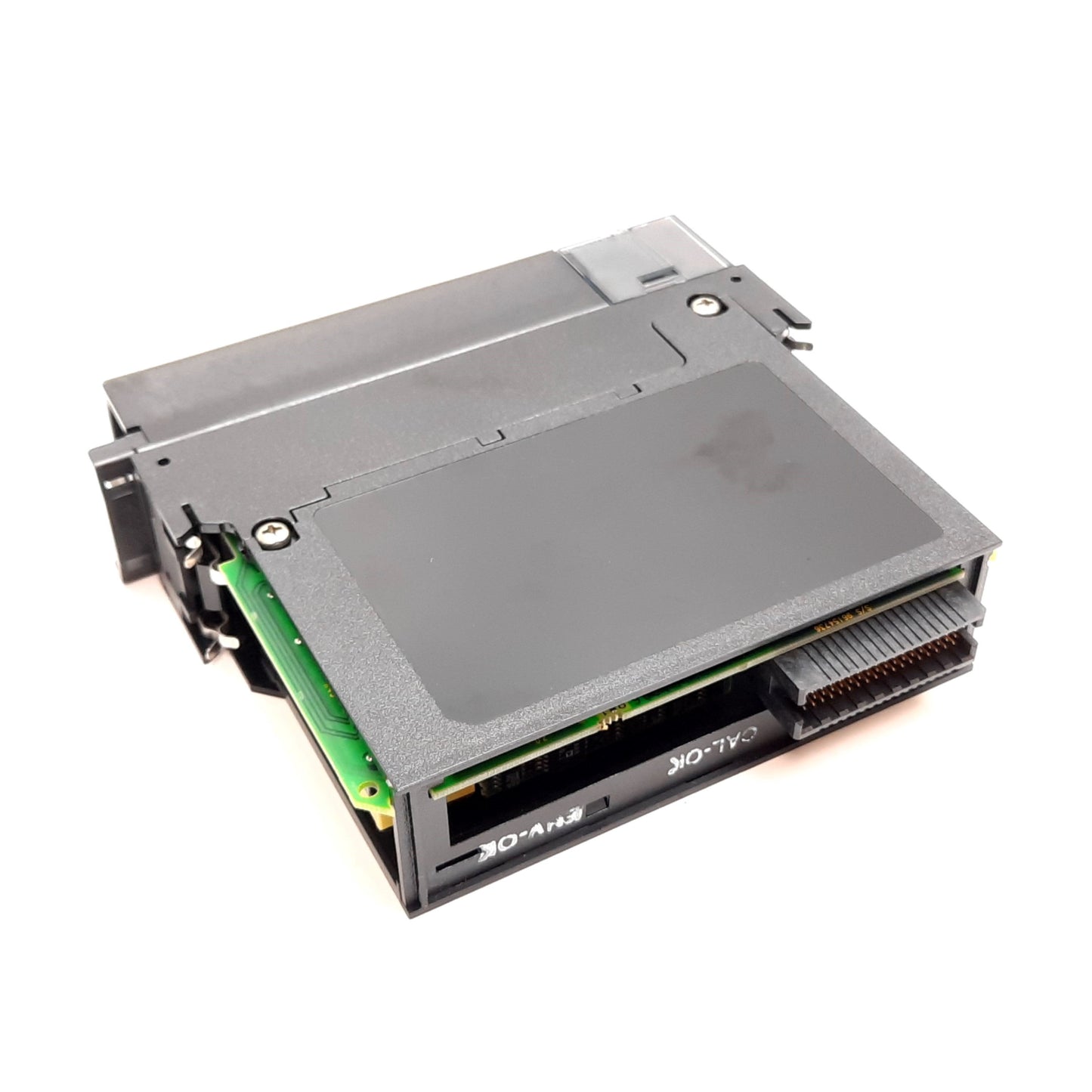 Used Allen Bradley 1756-IT6I/A C01 ControlLogix Thermocouple Analog Input Module