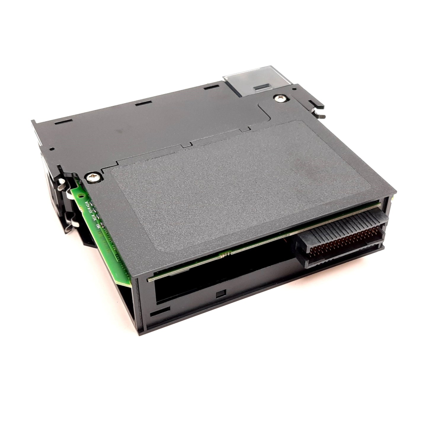 Used Allen Bradley 1756-DNB/A DeviceNet Communication Module, Power 24VDC 90mA