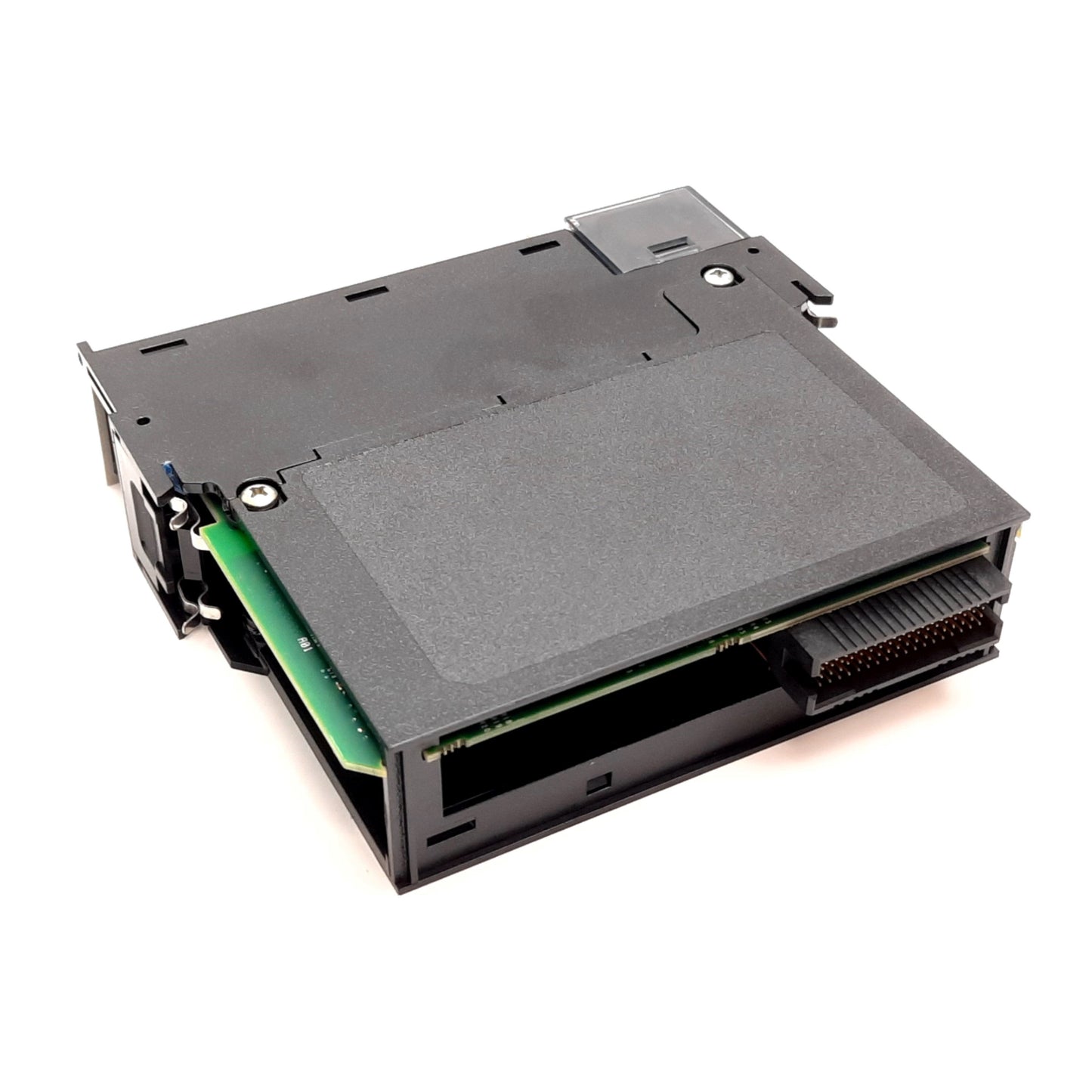 Used Allen Bradley 1756-ENET/B ControlLogix Ethernet TCIP/IP Communications Interface