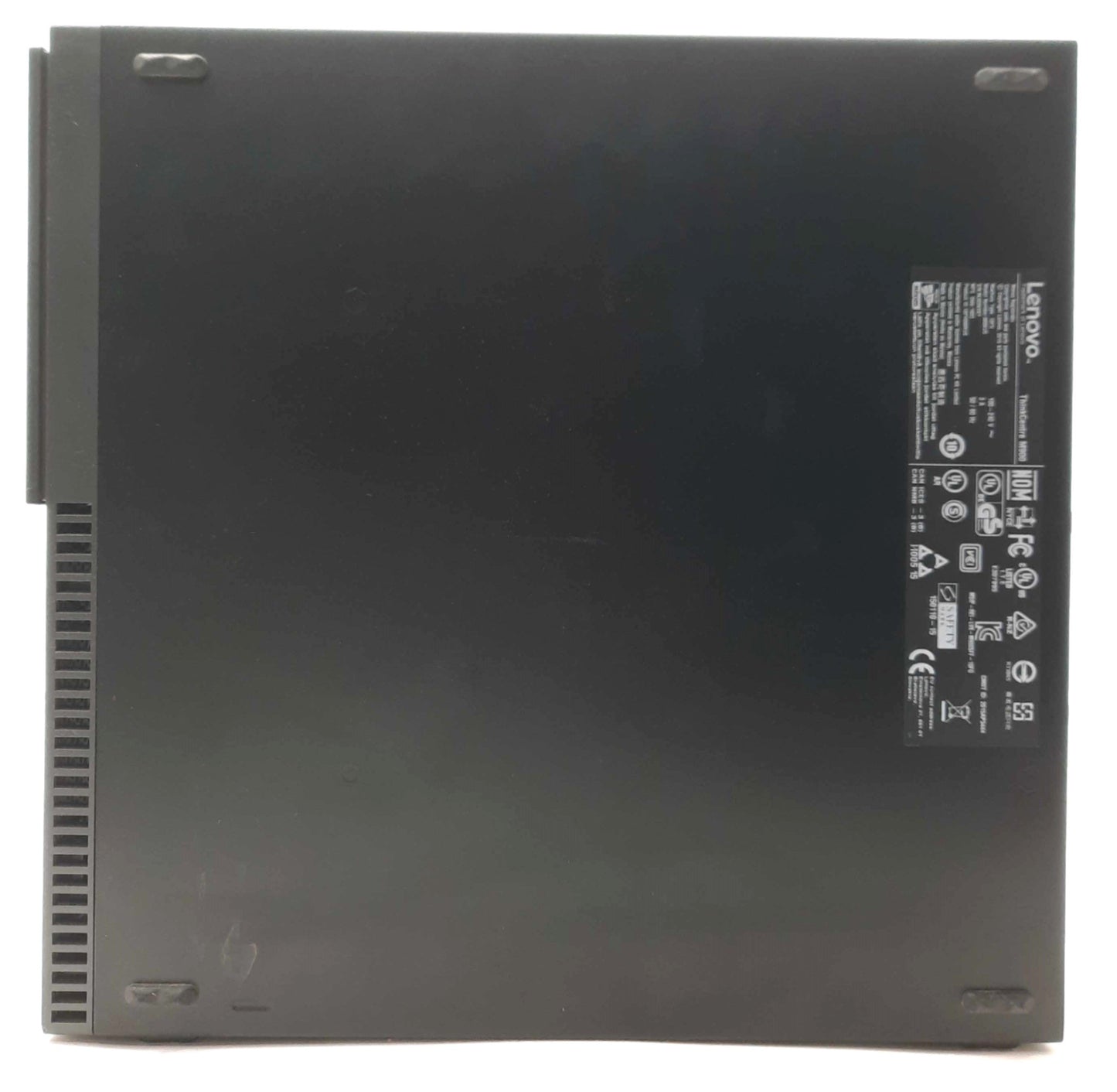 Used Lenovo ThinkCentre M900 10FH Desktop Computer i5-6500 3.2GHz 8GB RAM *No HDD*