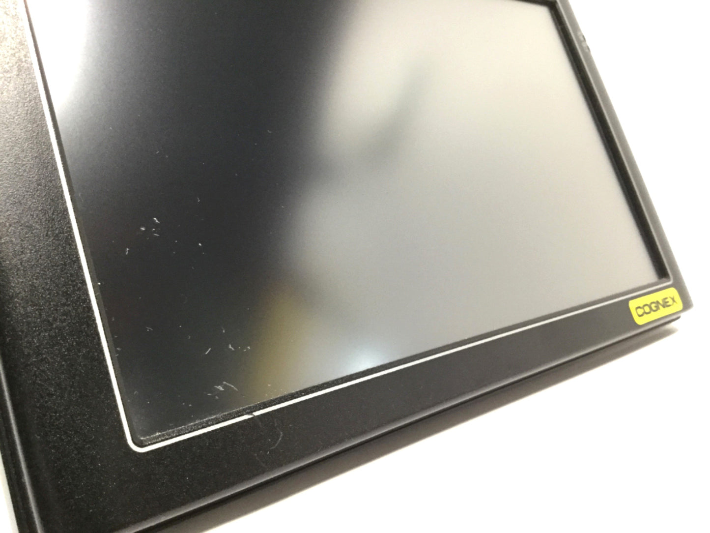 For parts or not working Cognex VV900 VisionView 9" Touch Screen Machine Vision Camera Display *For Parts