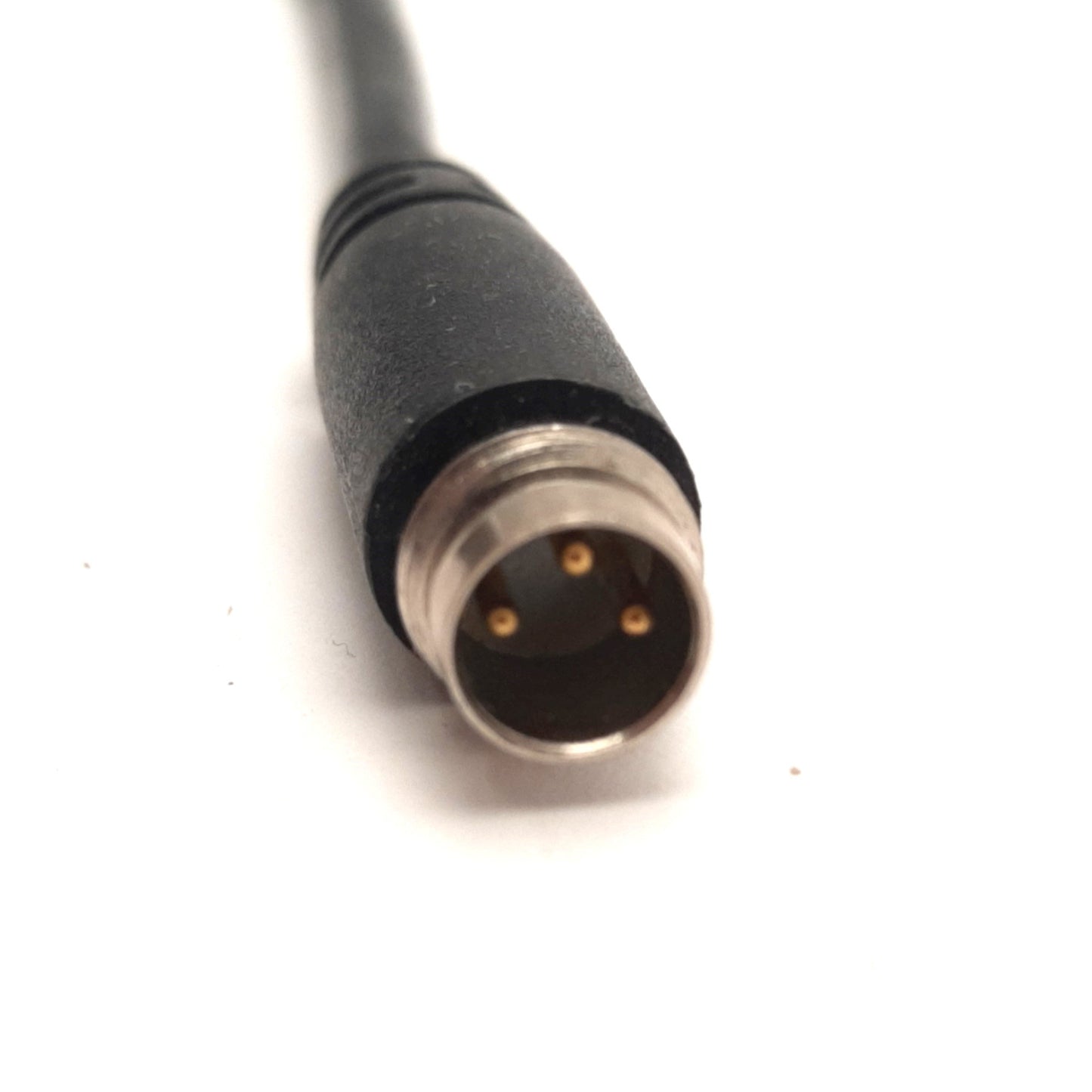 Used Kollmorgen PSP-2Q Hall Effect Sensor Normally Closed, PNP Output, 24v DC