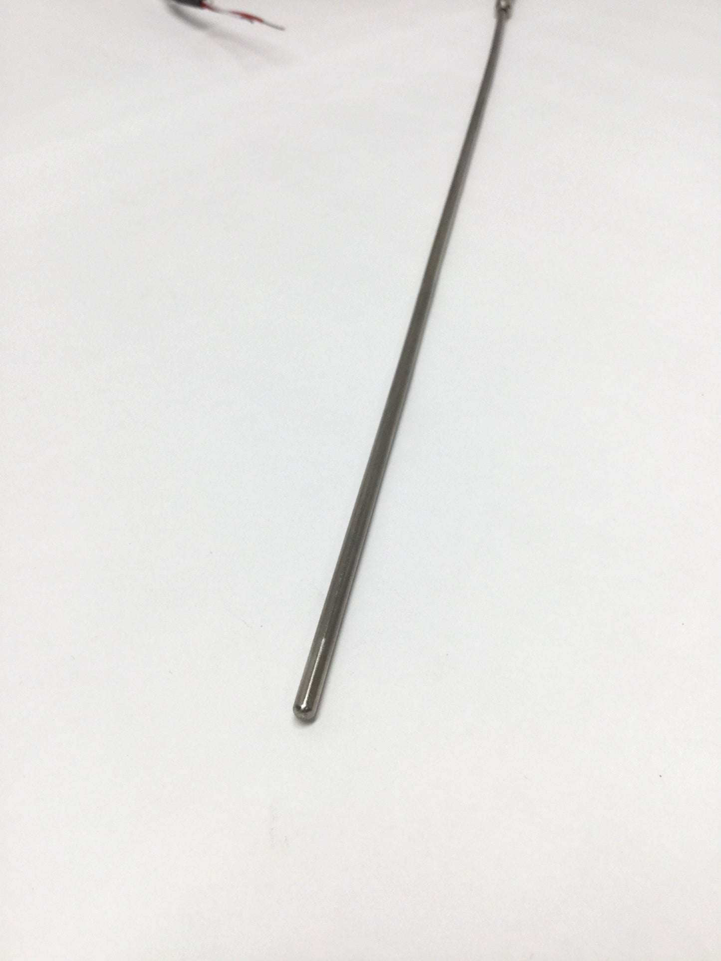 New Watlow AFGC0TA120GJ200 Mineral Insulated Thermocouple Type J, Ø1/8" x 12" Sheath