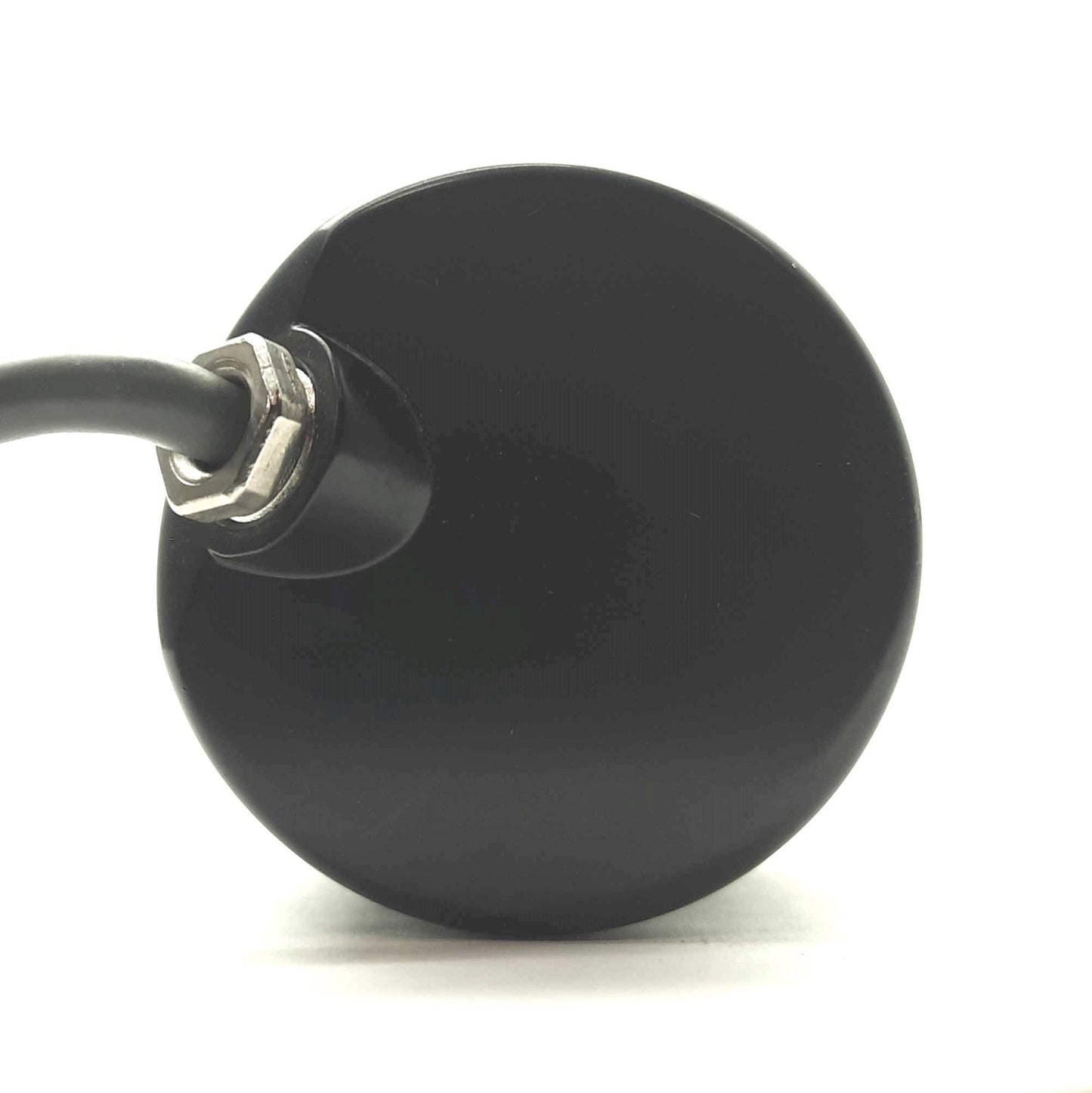 Used Omron E6C2-CWZ5B Rotary Encoder 500PPR PNP Open Collector 50kHz 6000RPM 12-24VDC