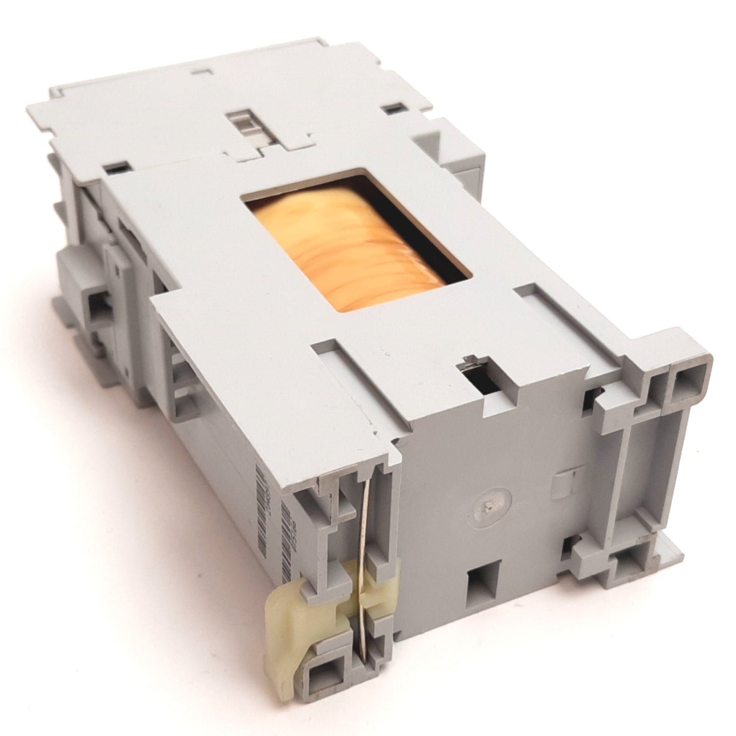 Used Allen Bradley 100-C23Z*10 Contactor, 3-Pole w/ N/O Aux, Coil: 24VDC, 30A 600VAC