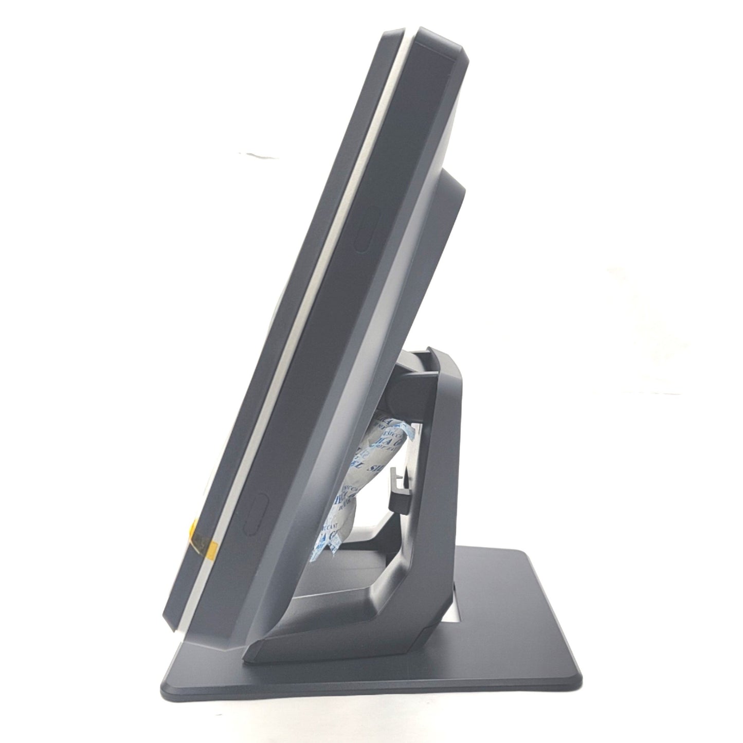 Open box ELO ET1919L-8CWA-1-GY-G 18.5" Touchscreen Monitor 16:9, 1366 x 768 60Hz, VGA