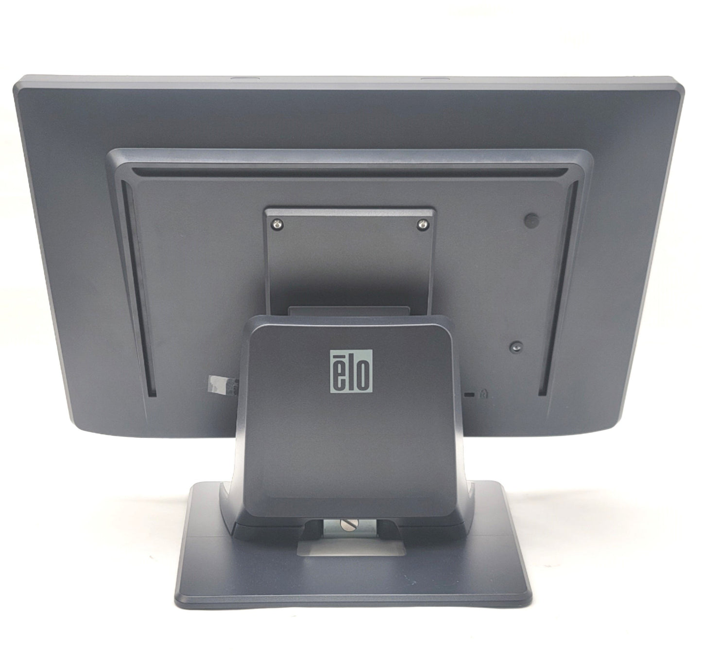 Open box ELO ET1919L-8CWA-1-GY-G 18.5" Touchscreen Monitor 16:9, 1366 x 768 60Hz, VGA