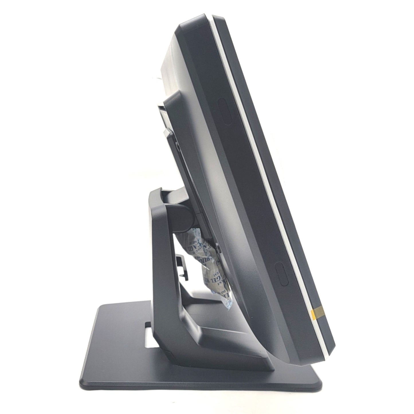 Open box ELO ET1919L-8CWA-1-GY-G 18.5" Touchscreen Monitor 16:9, 1366 x 768 60Hz, VGA