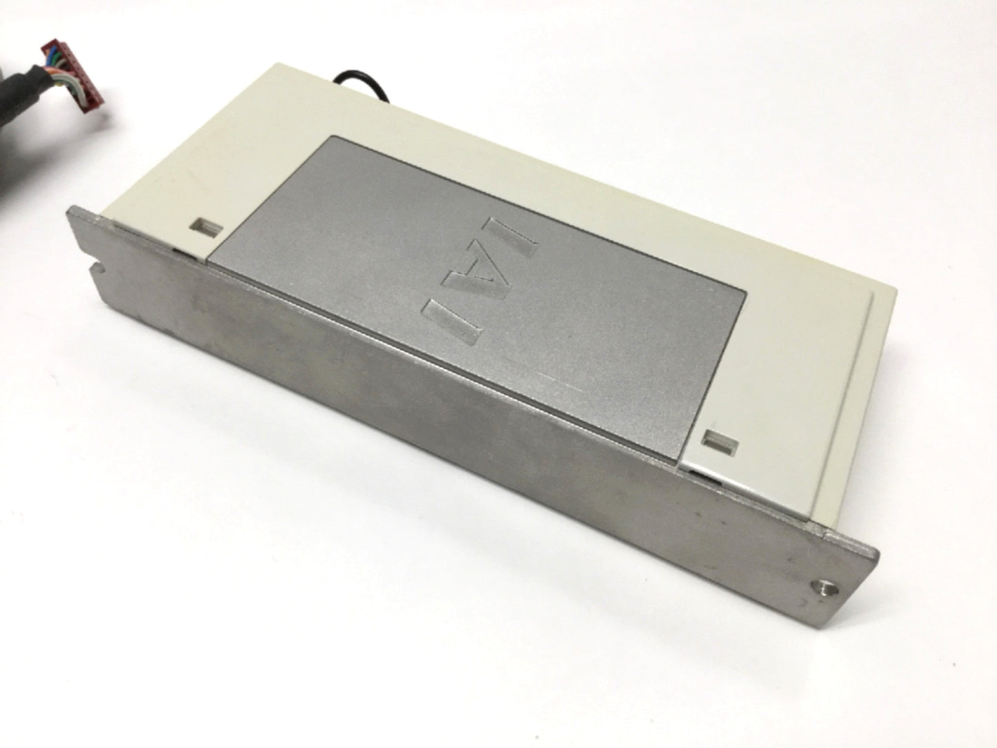 Used IAI ACON-C-30I-NP-2-0 Positioner Controller 24VDC Input, 0-24VAC Out 30W, NPN