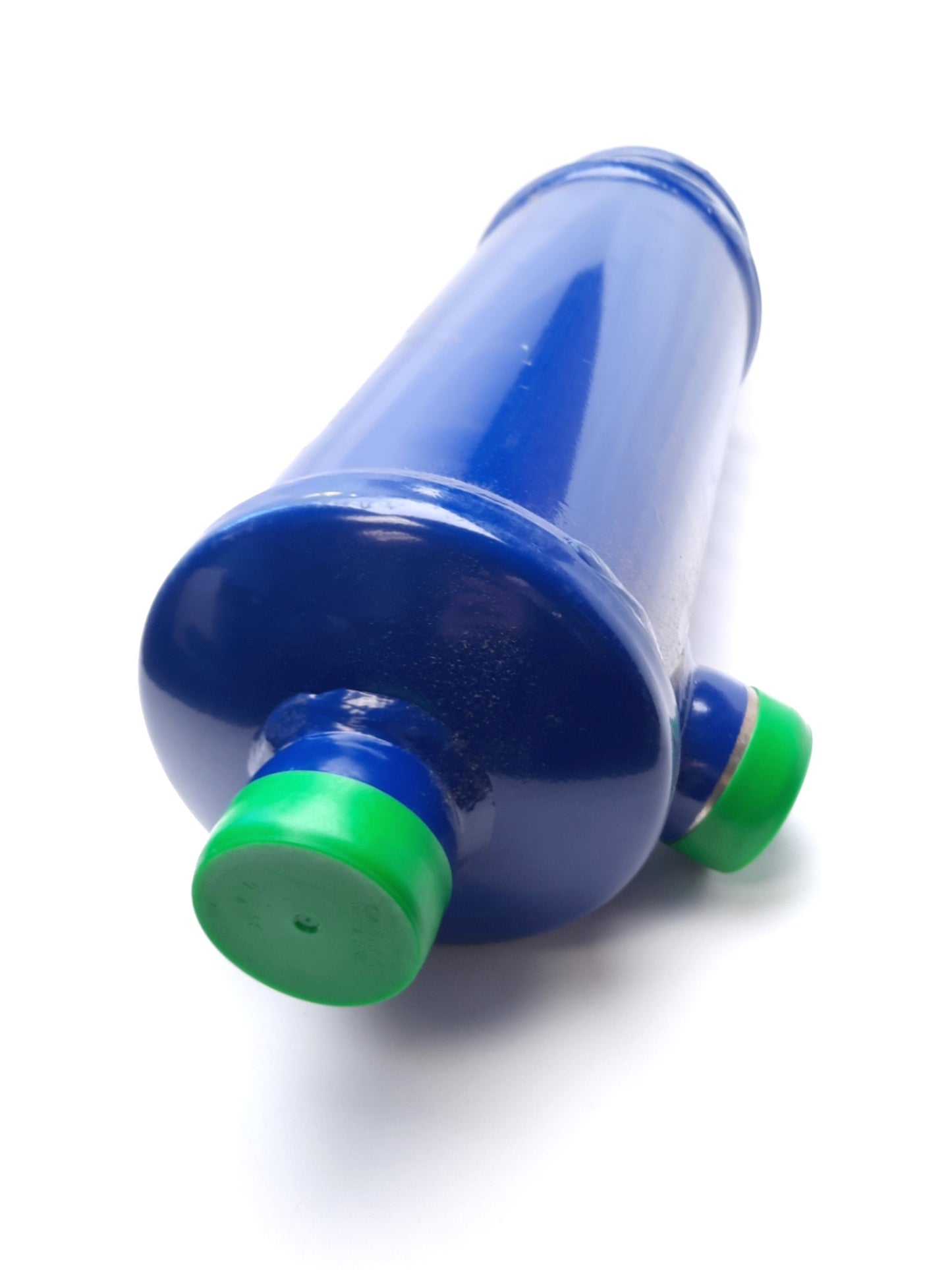 New Henry Technologies S-5794ZR Refrigerant Oil Separator 2-1/8" ODS 450PSI