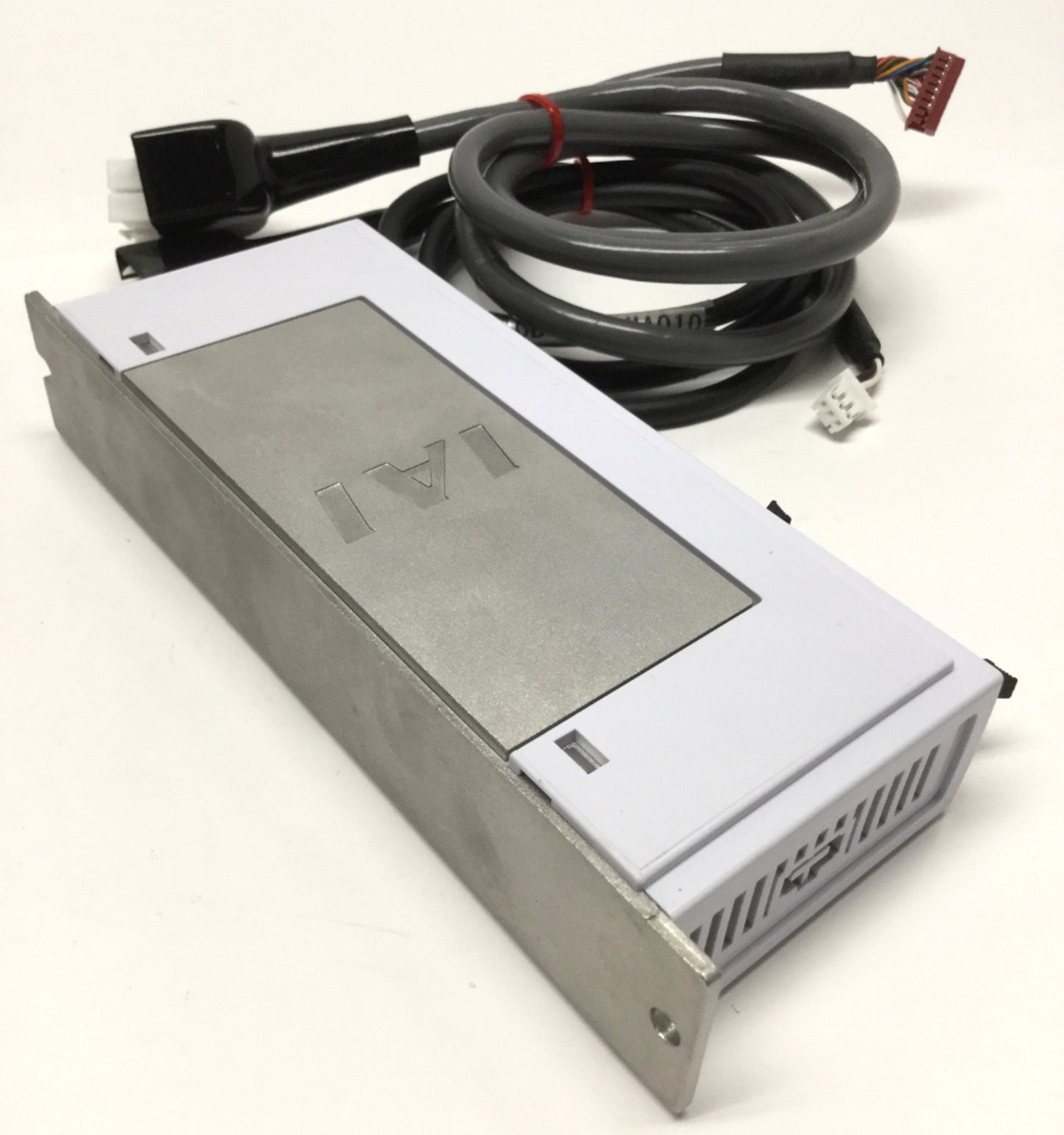 Used IAI ACON-C-20I-NP-2-0 Positioner Controller 24VDC Input, 0-24VAC Out 20W, NPN