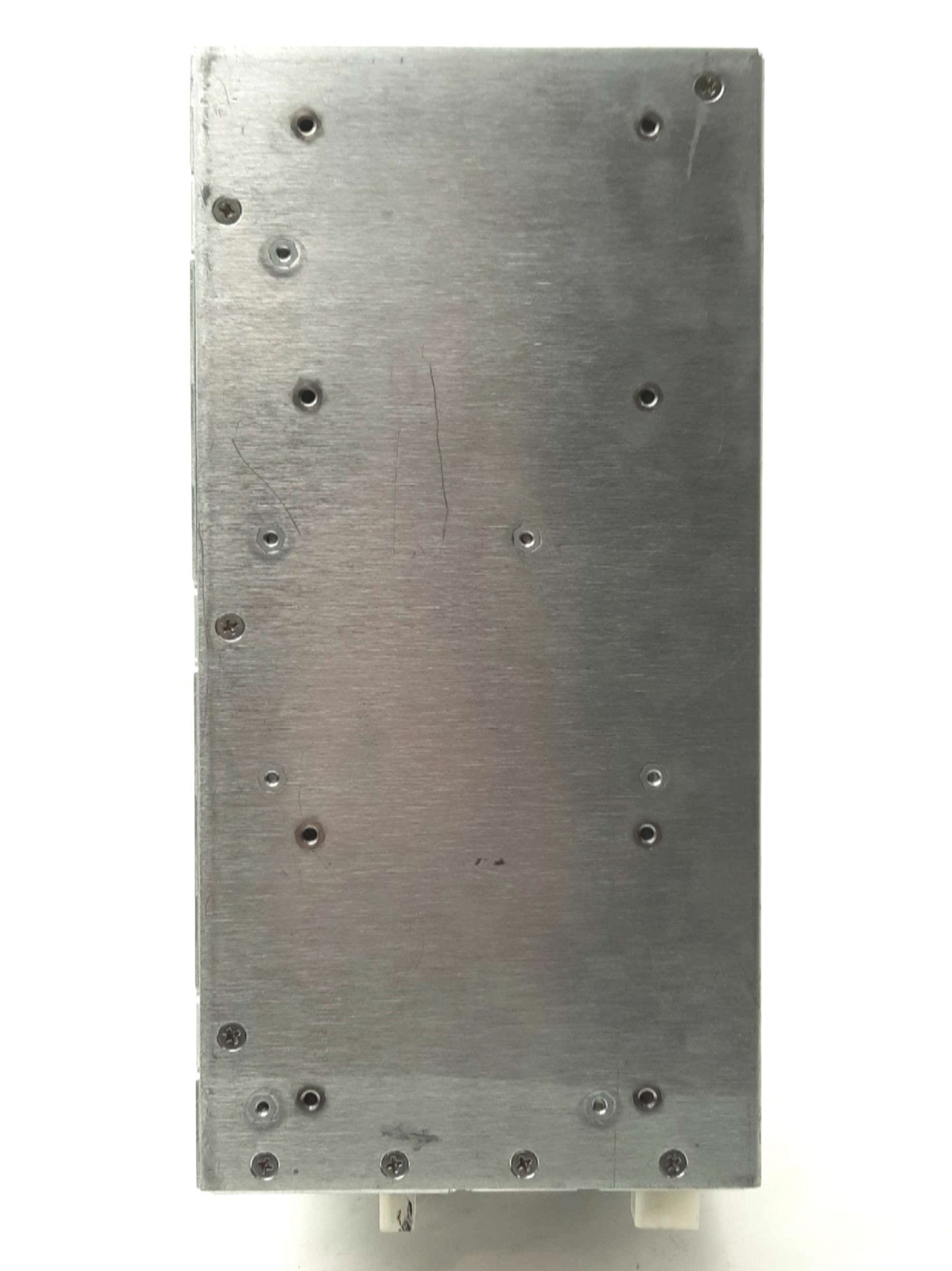 Used Synrad DC-2 LASER Power Supply, Out: 30VDC 16A In: 90-132/175-264VAC 9A 50/60Hz