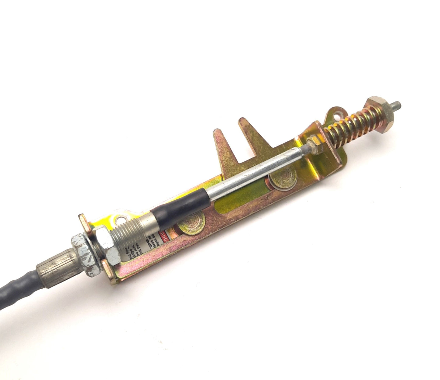 Used ABB K5FCH Disconnect Switch 20" Cable Length *Actuator Cable Only, NO Handle*