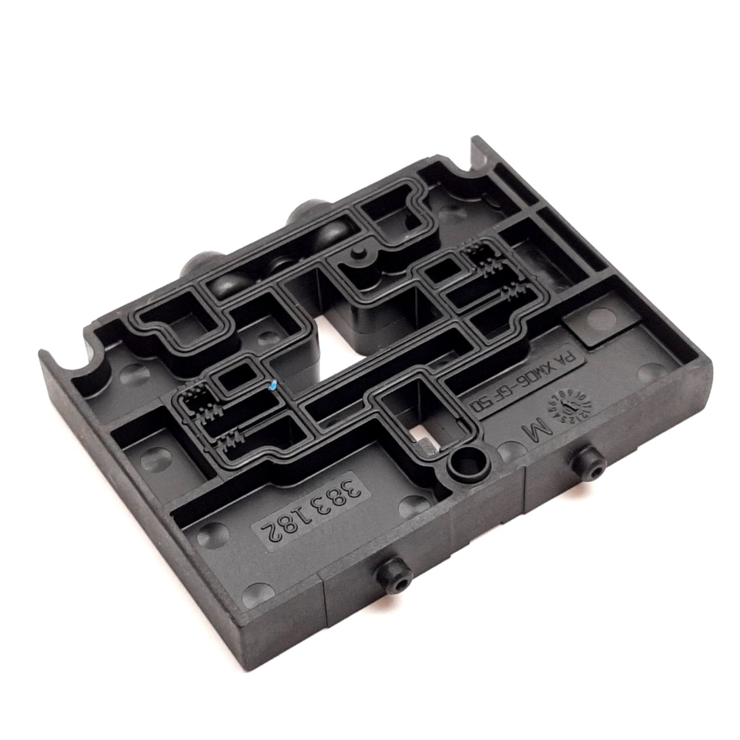 Used Festo 161369 Pneumatic Solenoid Valve Separator Plate Module For CPV10 Manifolds