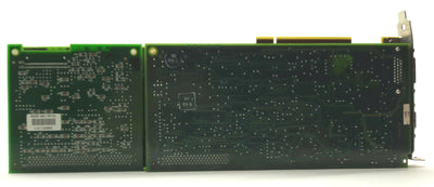 Used Truevision TARGA 2000 Pro PCI Video & Capture Card, NTSC/PAL, VGA, PCI Power Mac