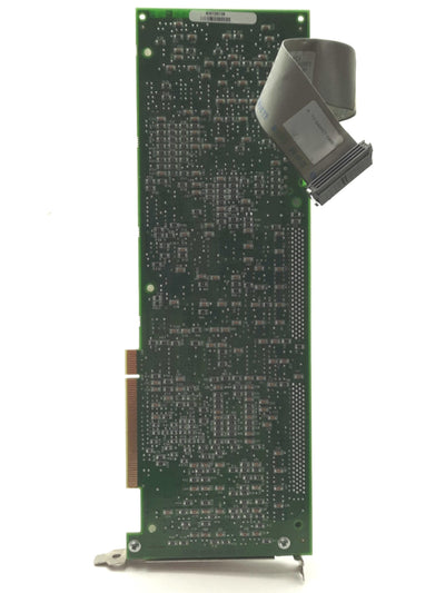 Used AVID PCI-JANUS & PCI-MANDRILL Audio & Video Compression Card, PCI, JPEG