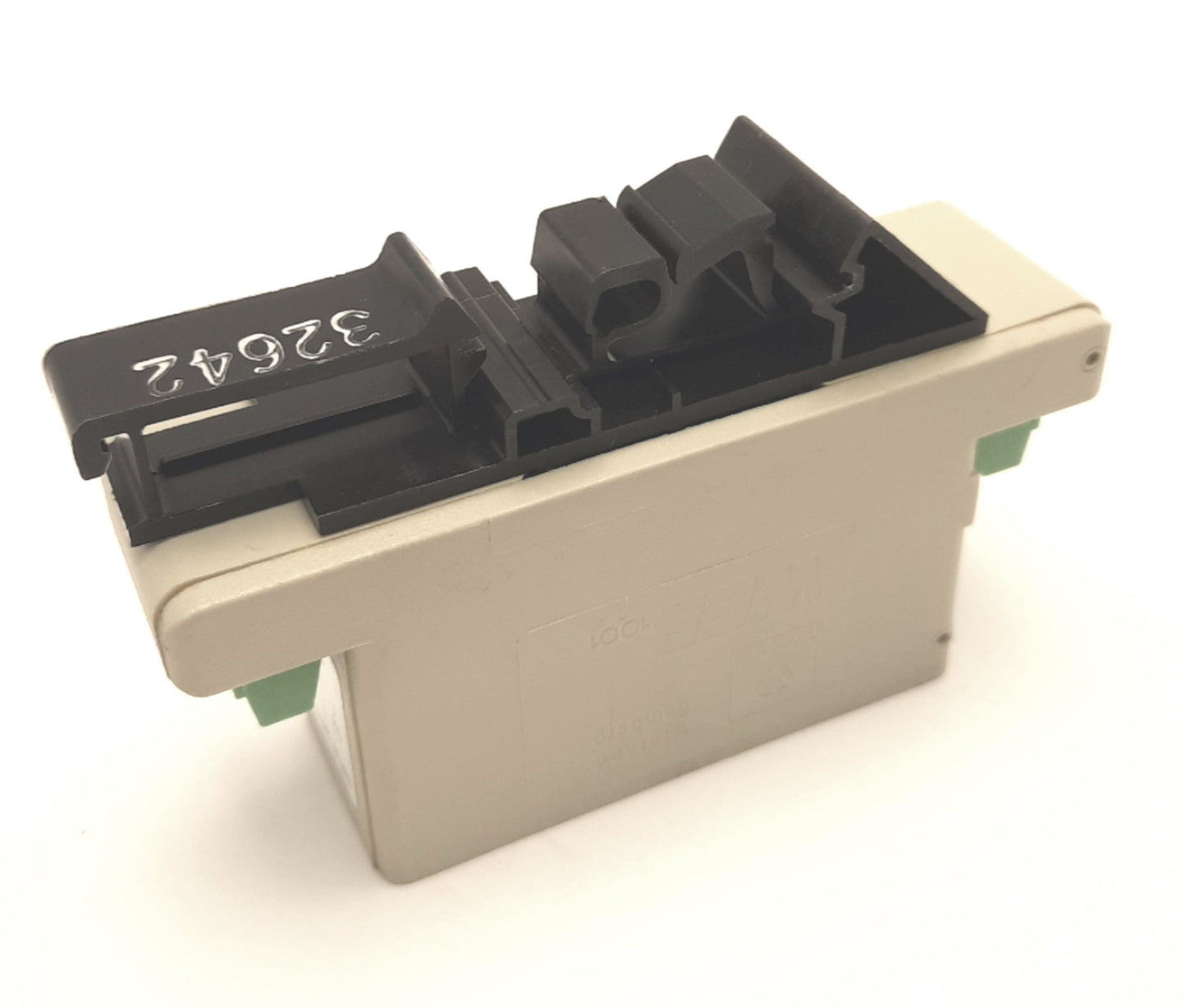 Used Calex 8502 Two Channel Converter, Input 24VDC, 0-20KHz Din Rail Mount