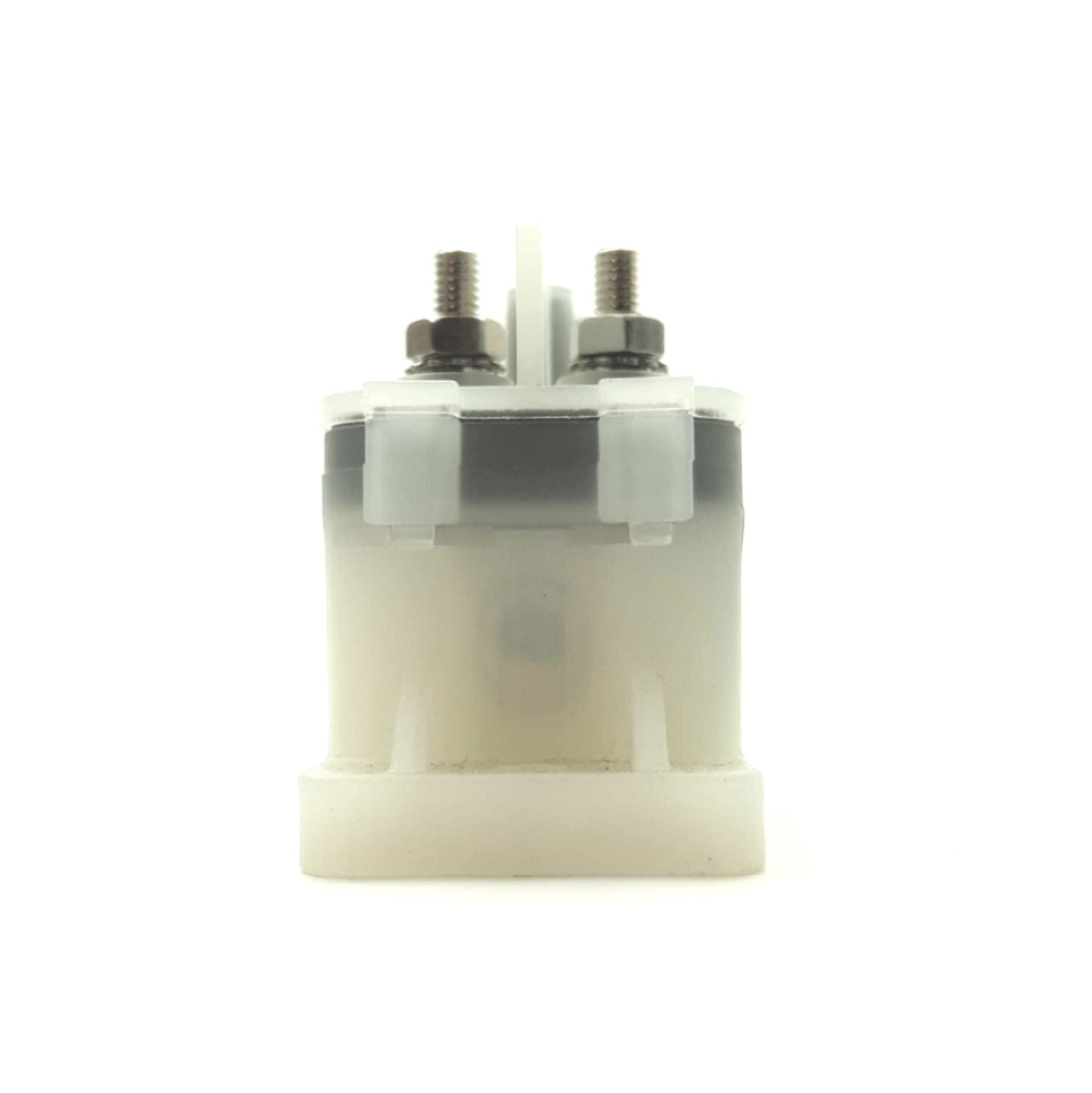 New GIGAVAC P105BDA Contactor, 1-Pole NO, 1200VDC 50A Rating, 12VDC Coil