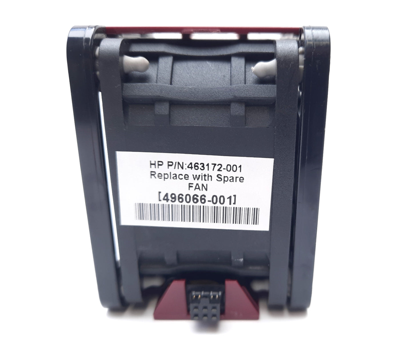 New Lot of 2 Delta FFR0612DHE DC Brushless Fan 12VDC 3.3A 65.55mm x 60mm x 50mm