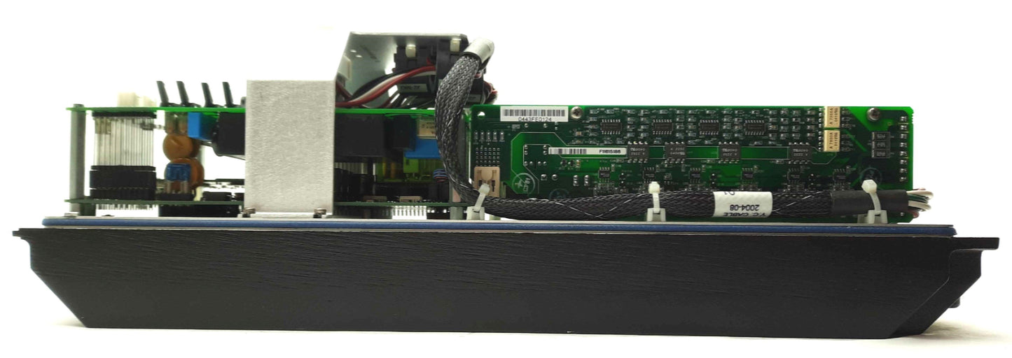 Used Adept 02324-000 Rev L AIB Servo Controller & Power Amplifier For Cobra s600/800