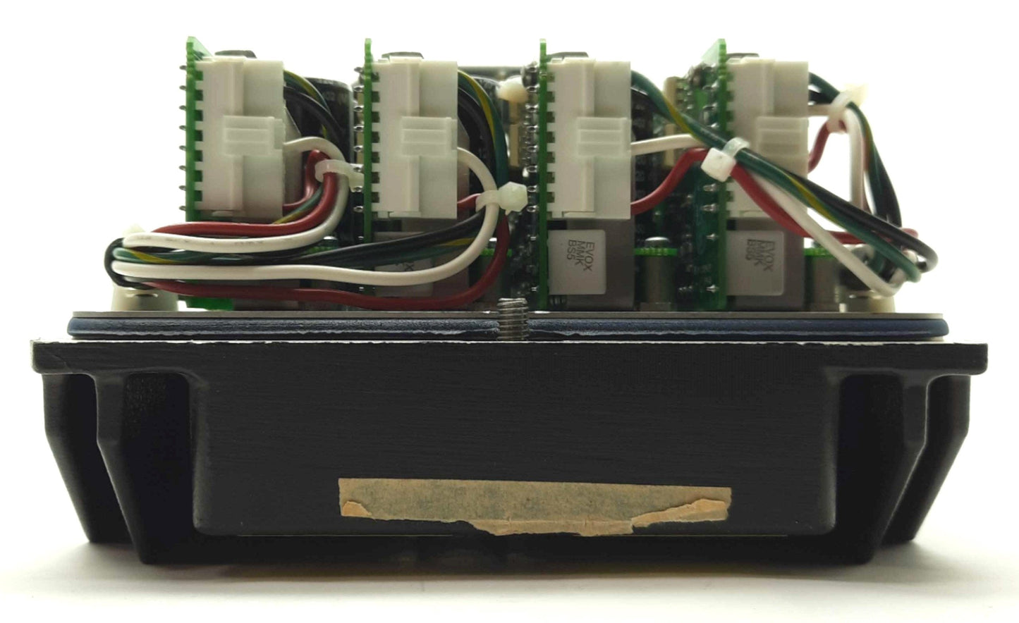 Used Adept 02324-000 Rev L AIB Servo Controller & Power Amplifier For Cobra s600/800
