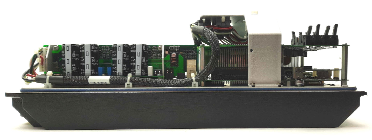 Used Adept 02324-000 Rev L AIB Servo Controller & Power Amplifier For Cobra s600/800