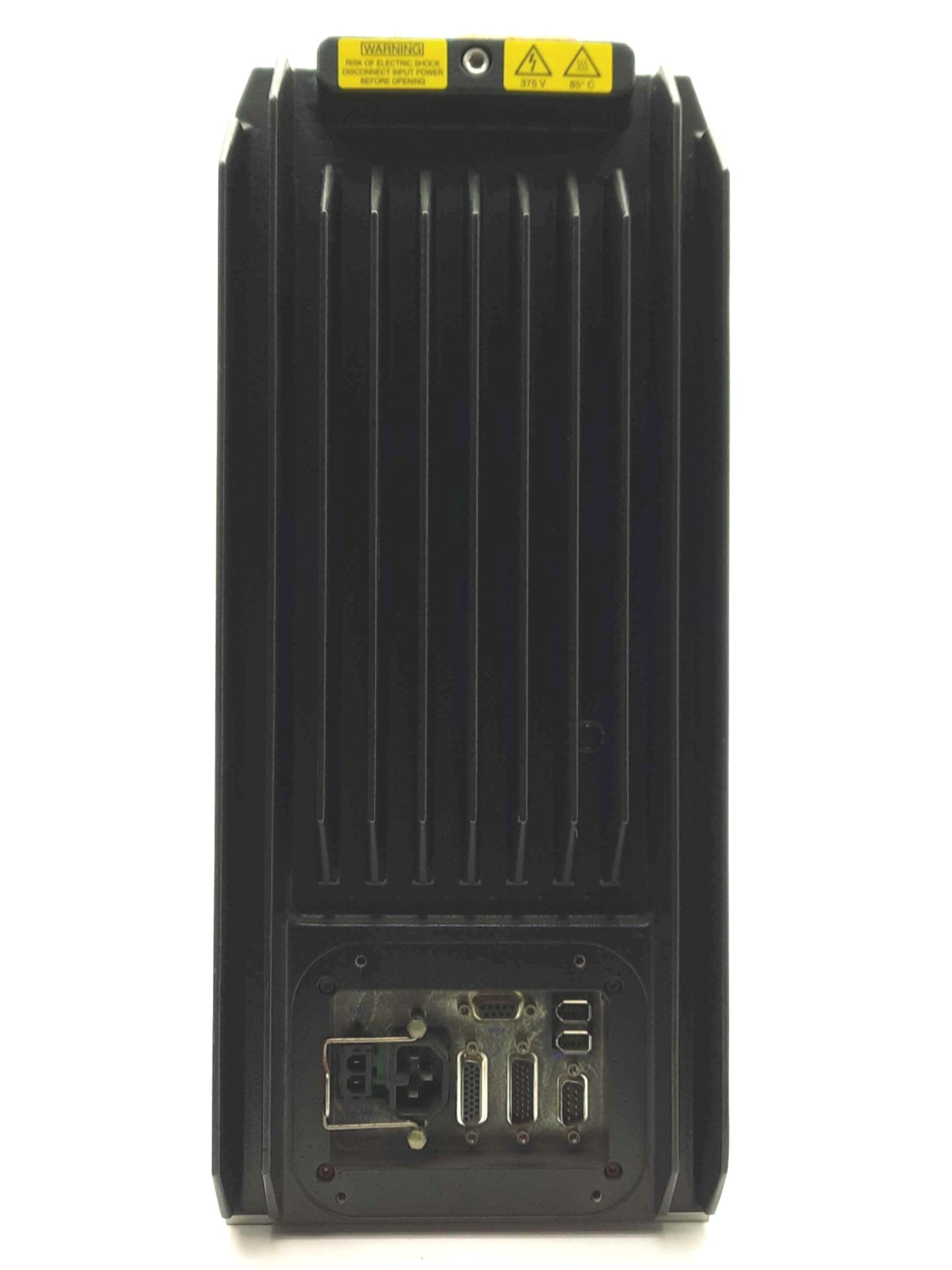 Used Adept 02324-000 Rev L AIB Servo Controller & Power Amplifier For Cobra s600/800