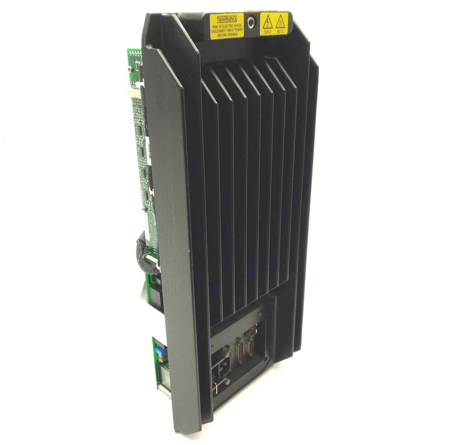 Used Adept 02324-000 Rev L AIB Servo Controller & Power Amplifier For Cobra s600/800