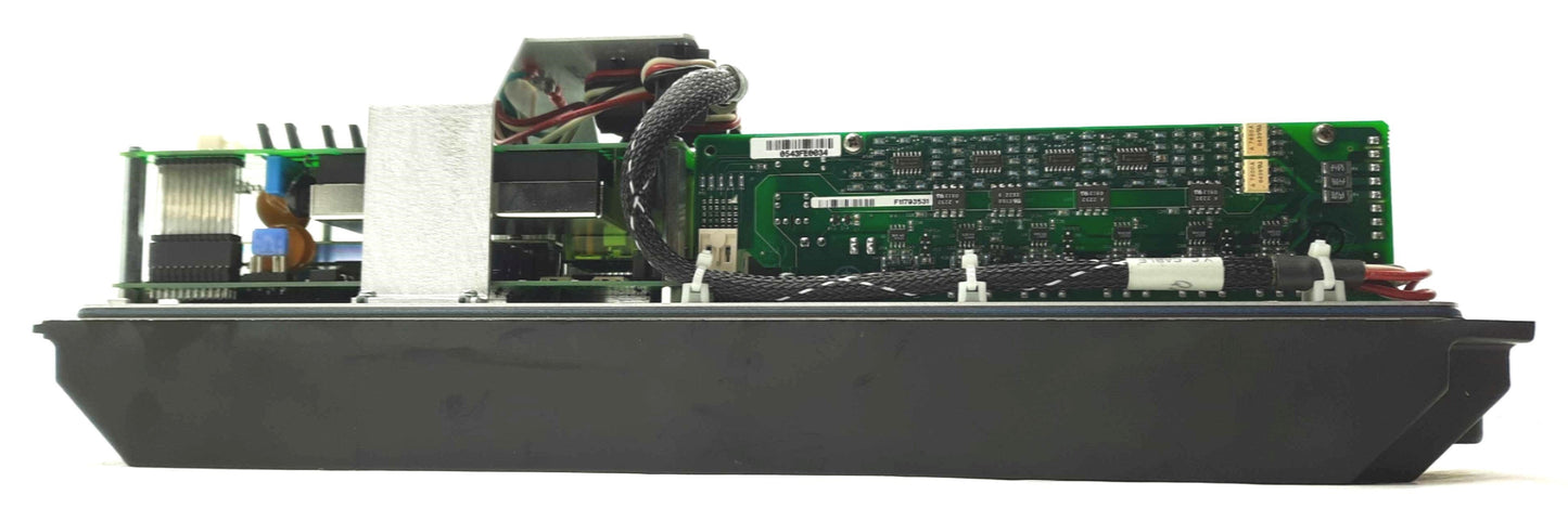 Used Adept 04900-000C Rev R1 Power Amplifier & Servo Controller For Cobra s800/600