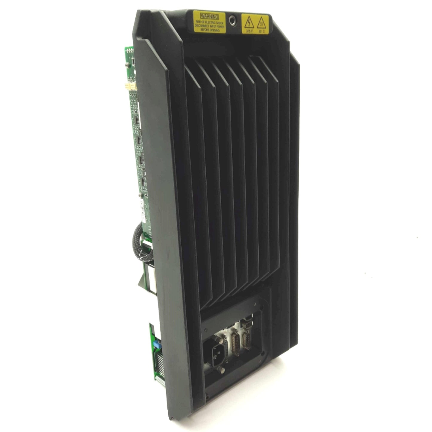Used Adept 04900-000C Rev R1 Power Amplifier & Servo Controller For Cobra s800/600