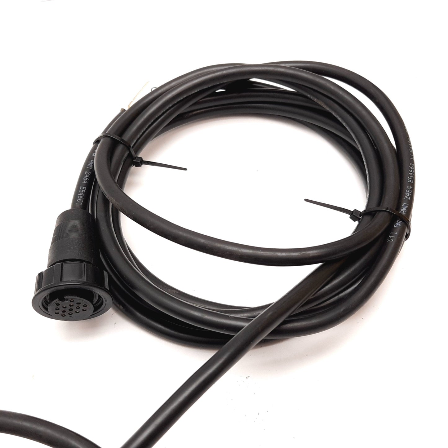 Used Sti LCC-FB-AC2-U Safety Light Curtain Controller, In: 230VAC 50/60Hz 30VA