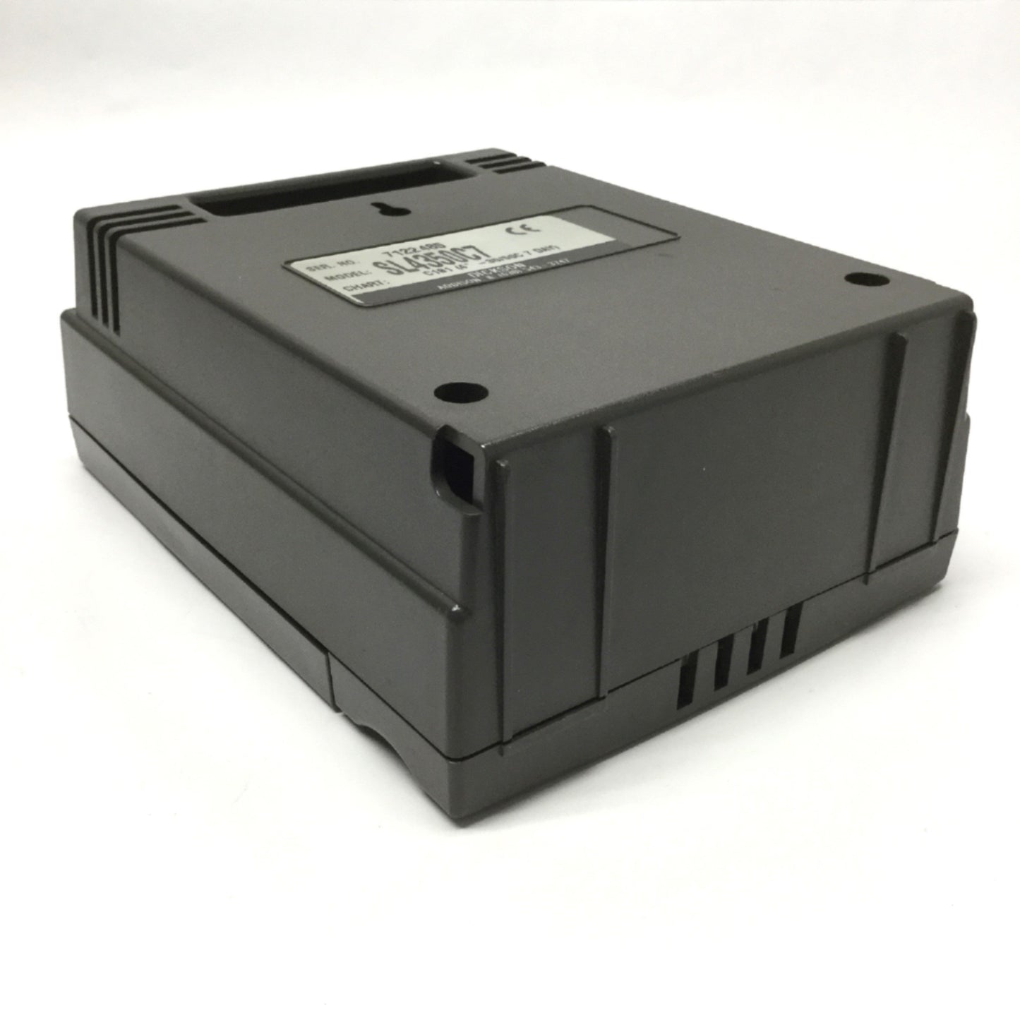 Used Dickson SL4350C7 4" Temperature Chart Recorder, Battery Powered, 7-Day, -30/50°C