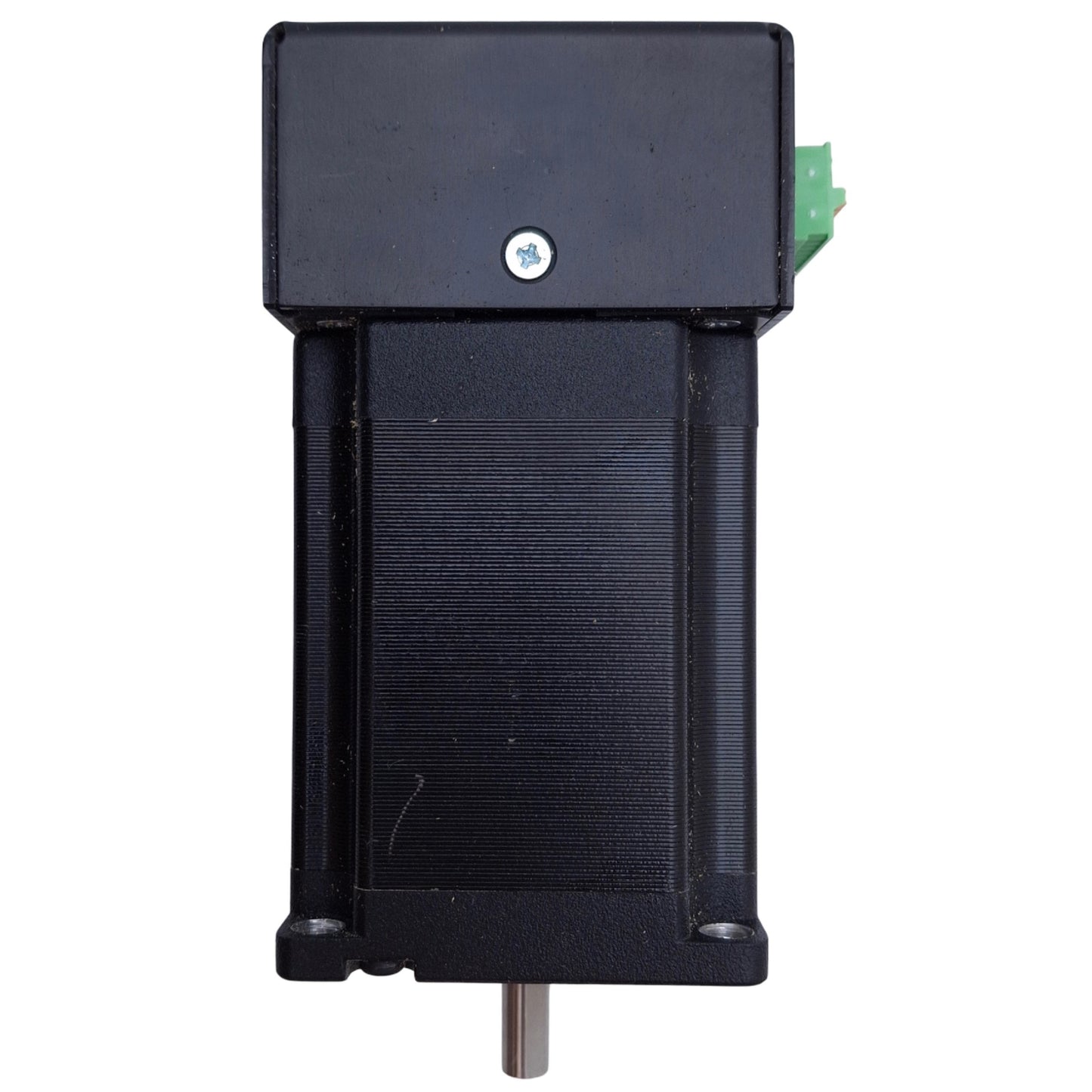 Used Anaheim Automation 23MDSI206S-00-00 Stepper Motor 12-24VDC 1600Steps/Rev NEMA 23