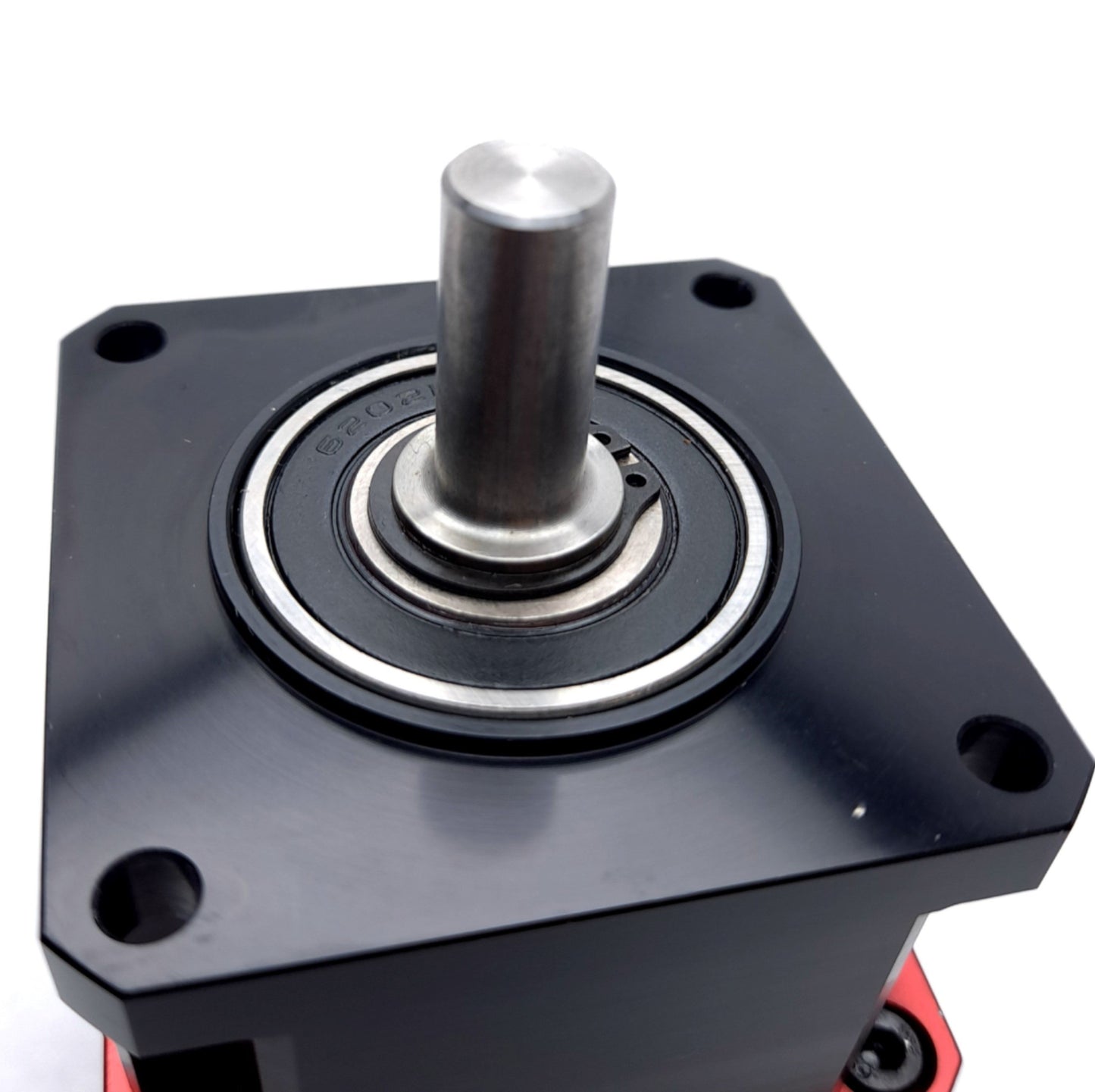 Used Micron NT23-003-0-RM060-1 Planetary Gearhead, Ratio: 3:1, 4000RPM, NEMA 23