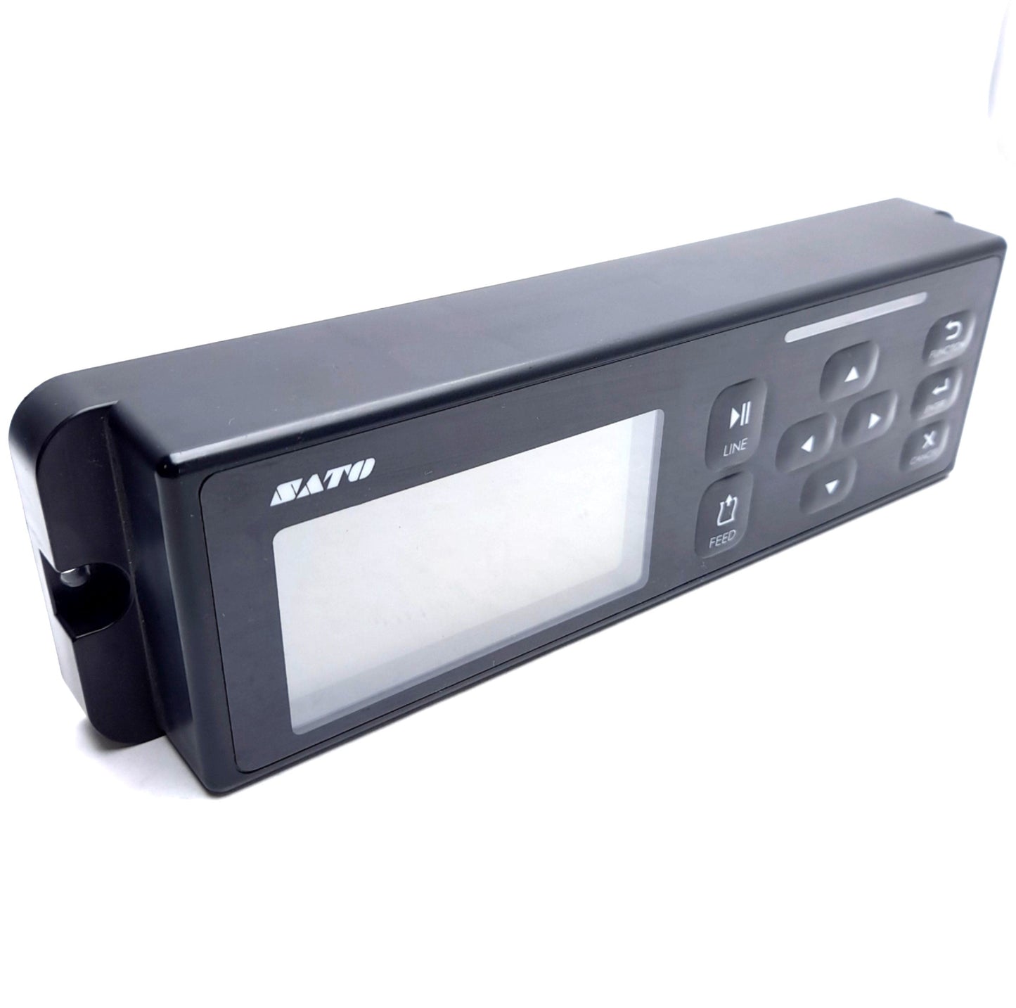 Used SATO Display Printer Screen for S84-EX Printer Replacement Screen & Buttons