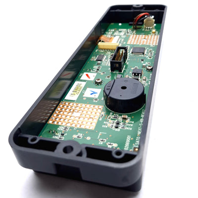 Used SATO Display Printer Screen for S84-EX Printer Replacement Screen & Buttons