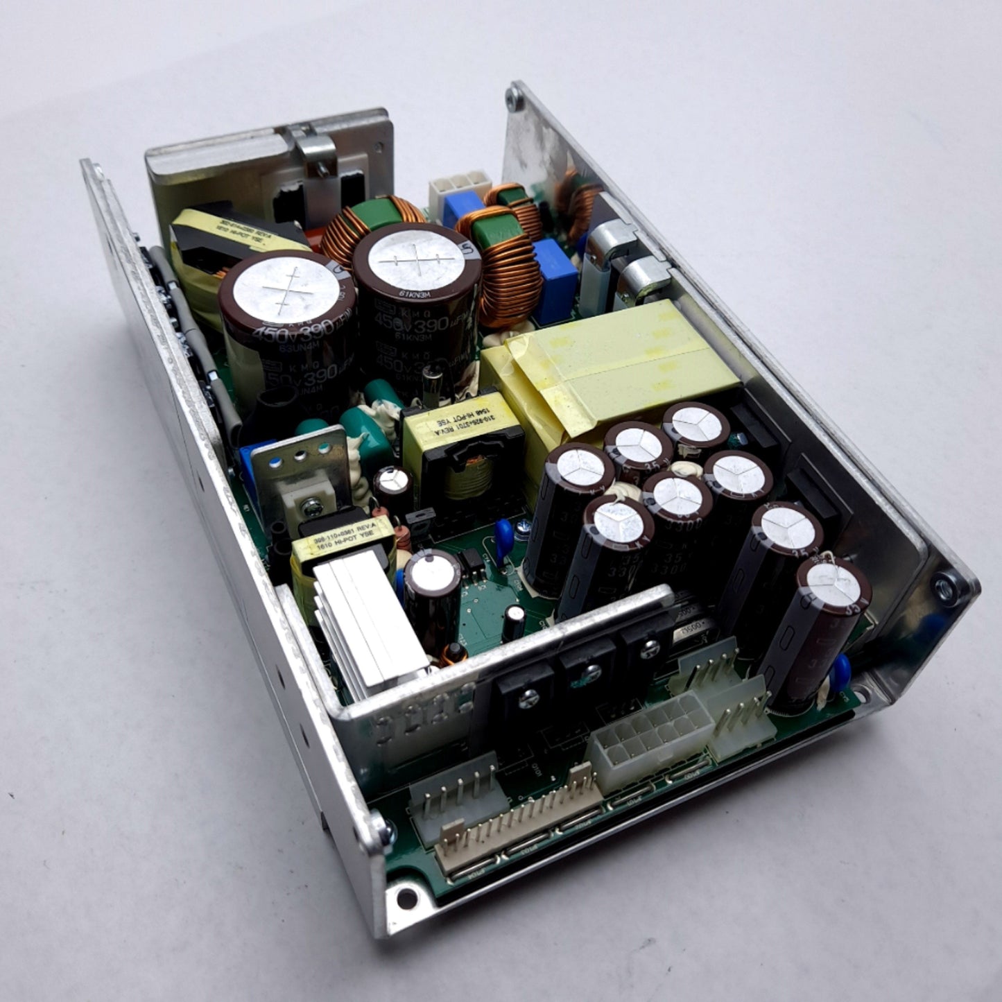 Used Sato K00466000 Universal Power Supply for SATO S84-ex & S86-ex Series Printers