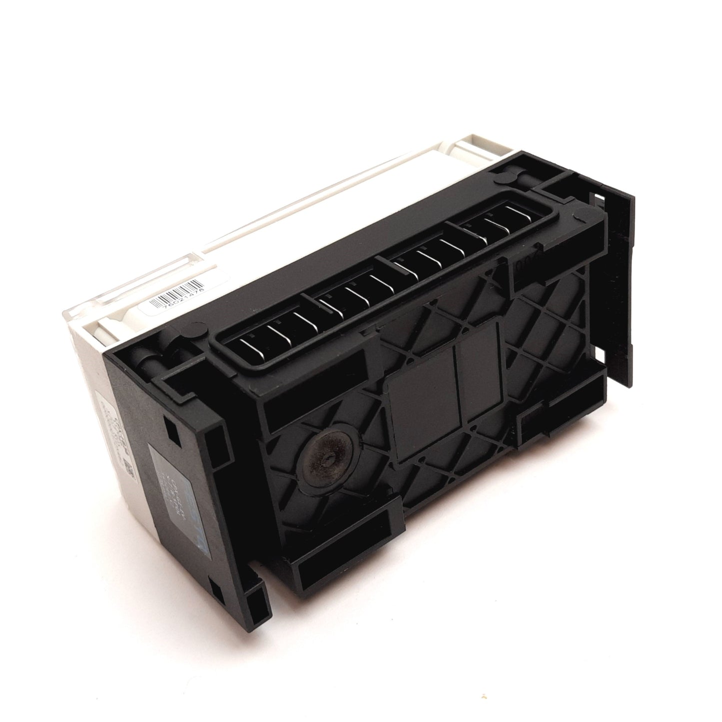 Used Festo CPX-FB38 Ethernet CPX Bus Node for EtherCat, W/ CPX-GE-EV-S-7/8-5POL Base