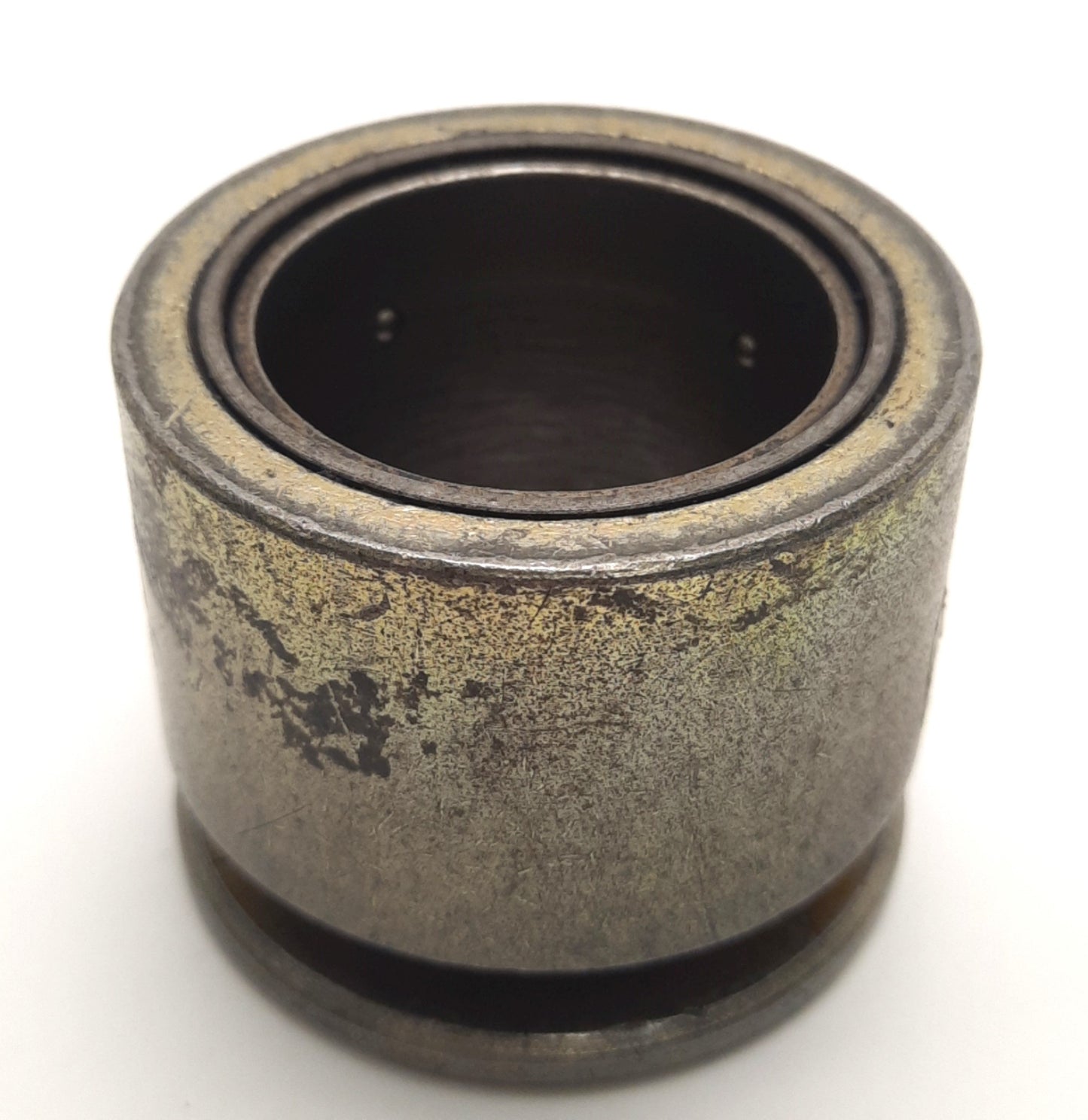 Used Quik-Loc QL-1500 Shaft Collar Quick-Release Reel Spool Fastener 1-1/2" Bore